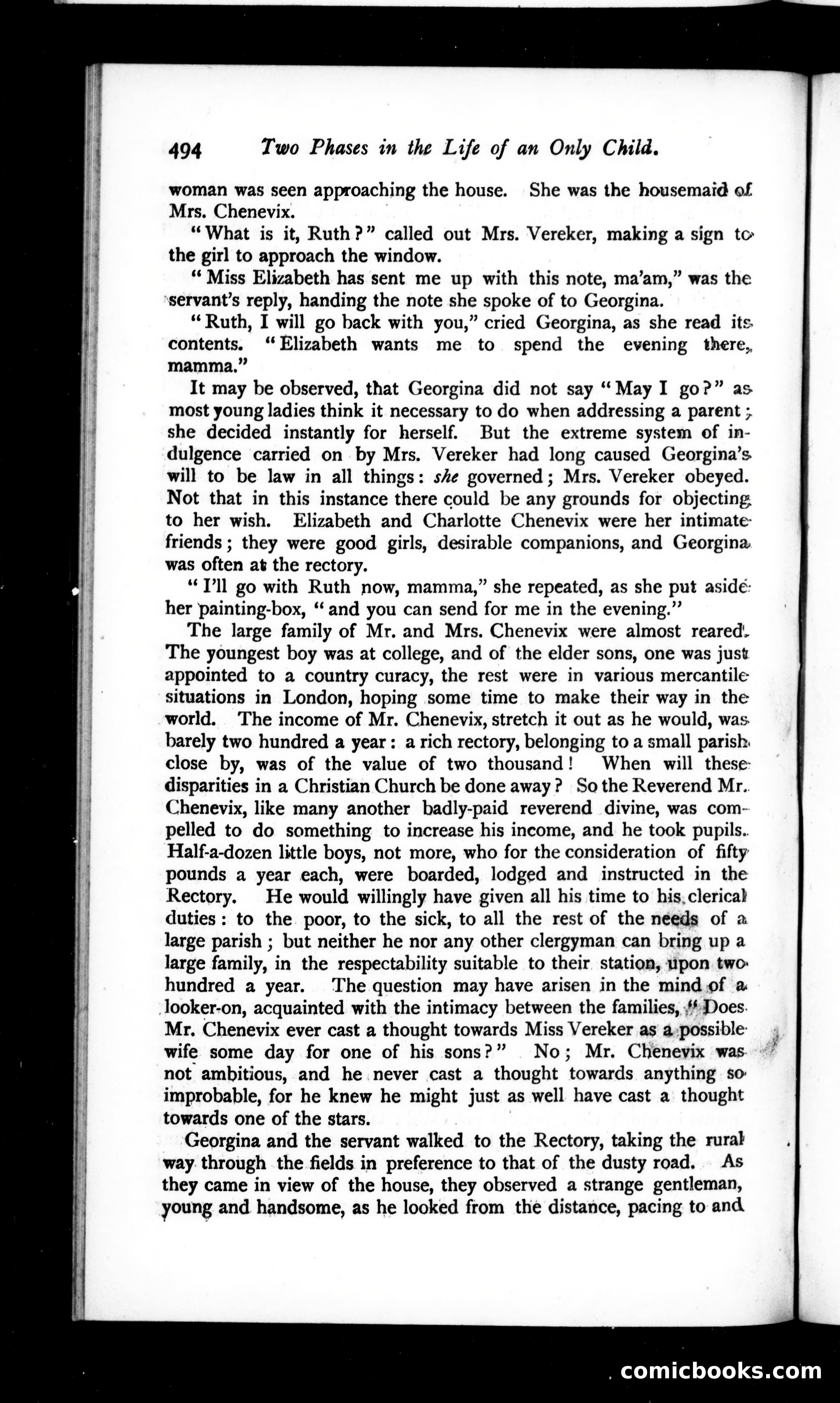 The Argosy, Vol. 52 — page 54 of 127