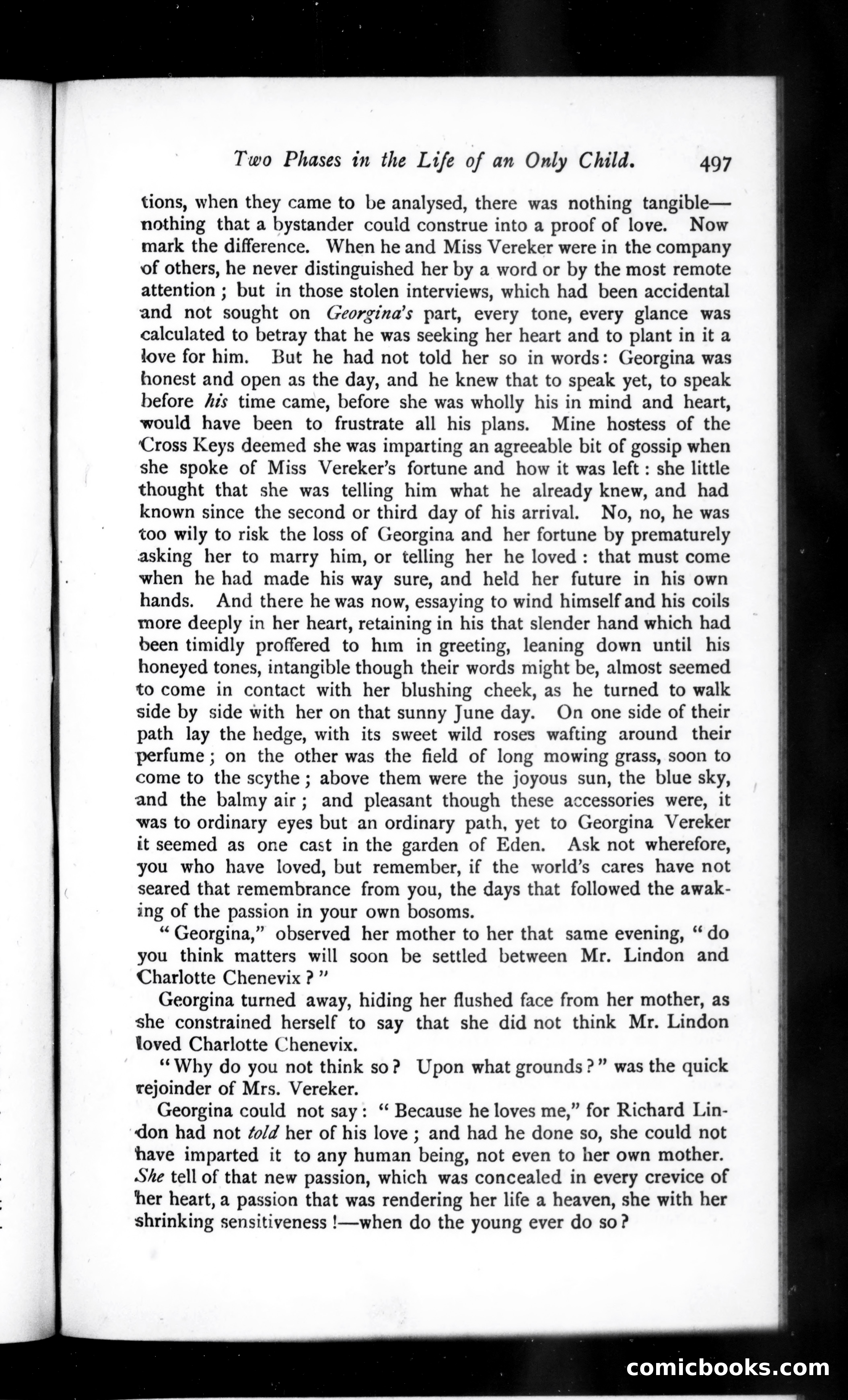 The Argosy, Vol. 52 — page 57 of 127