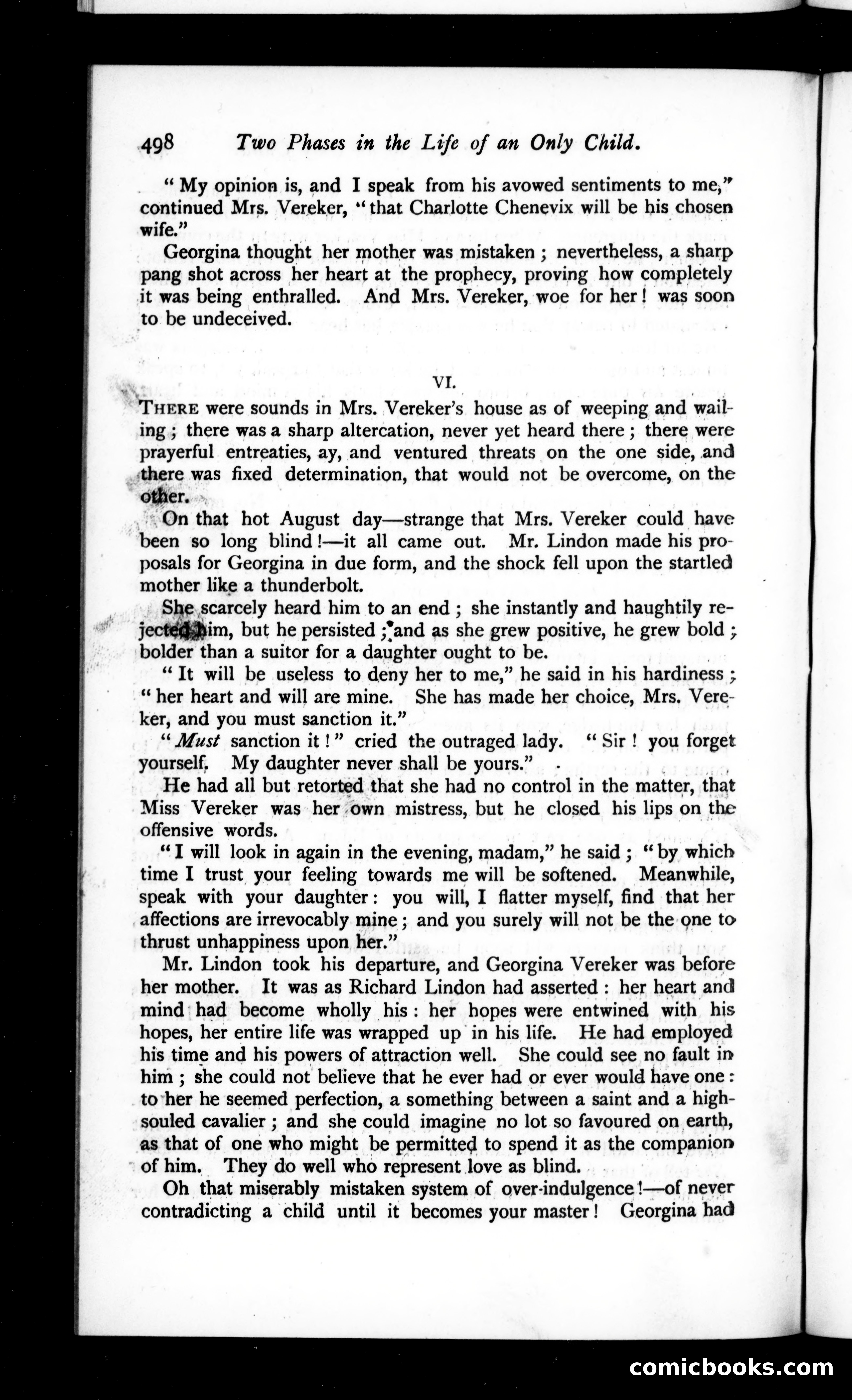 The Argosy, Vol. 52 — page 58 of 127