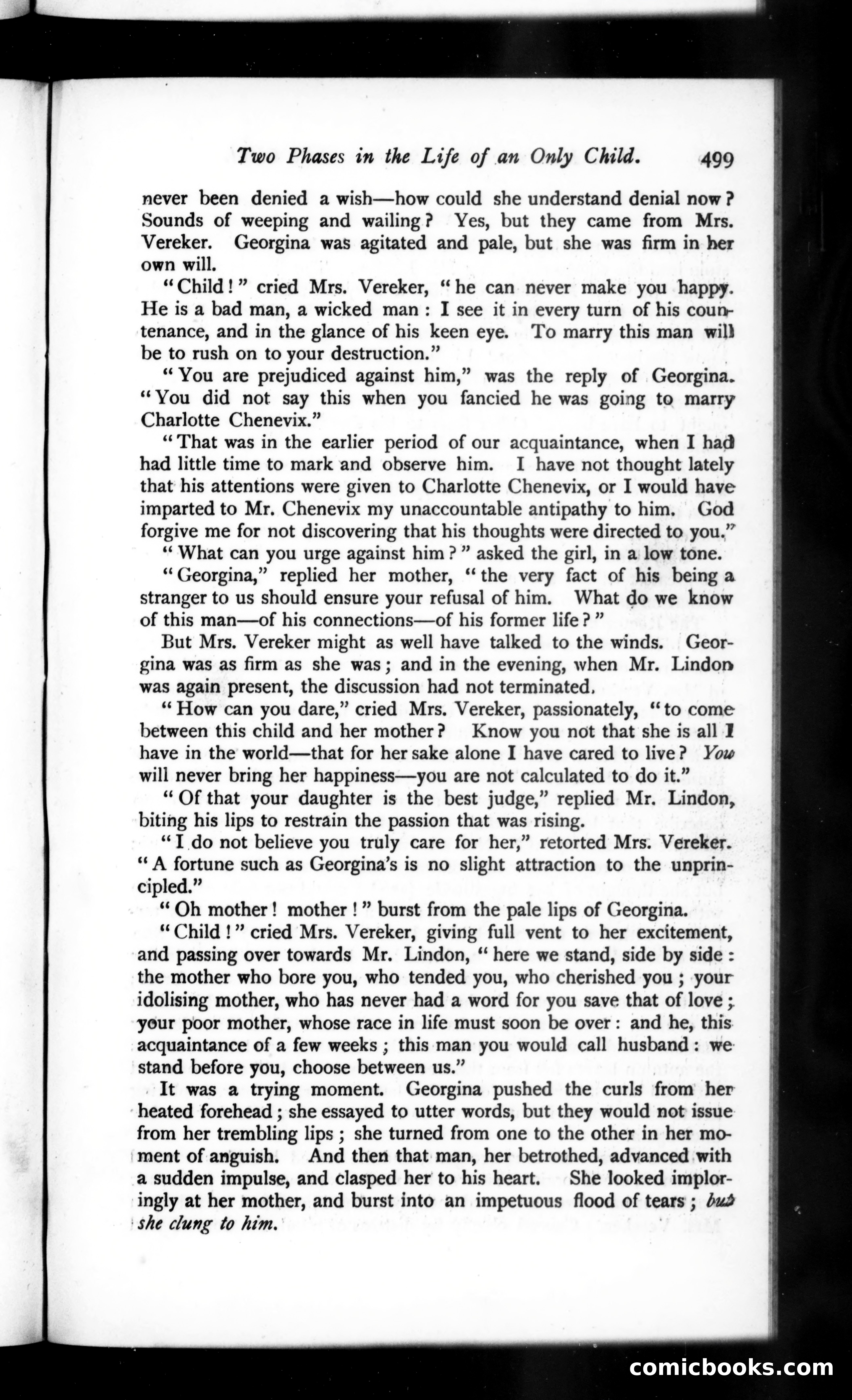 The Argosy, Vol. 52 — page 59 of 127