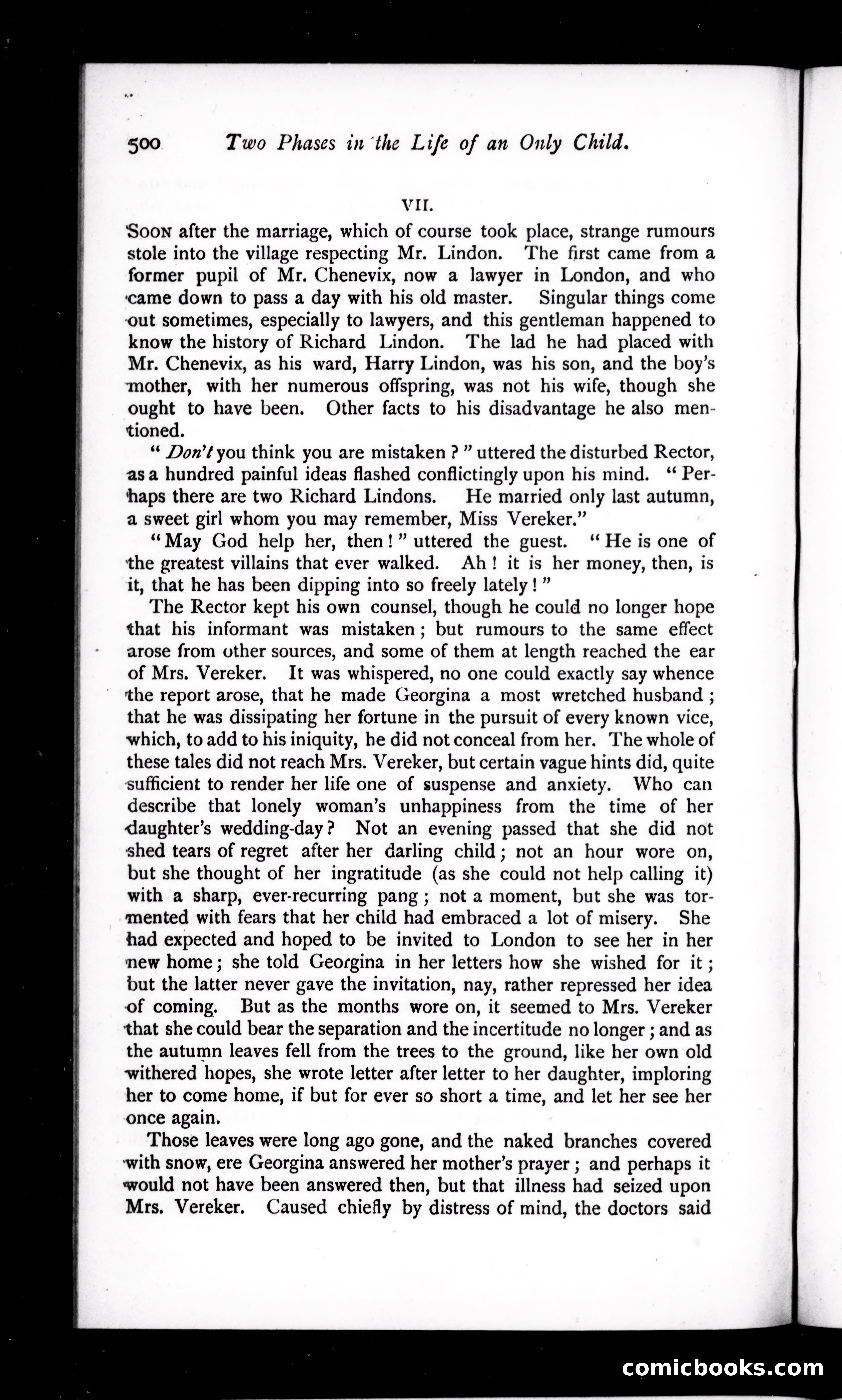 The Argosy, Vol. 52 — page 60 of 127