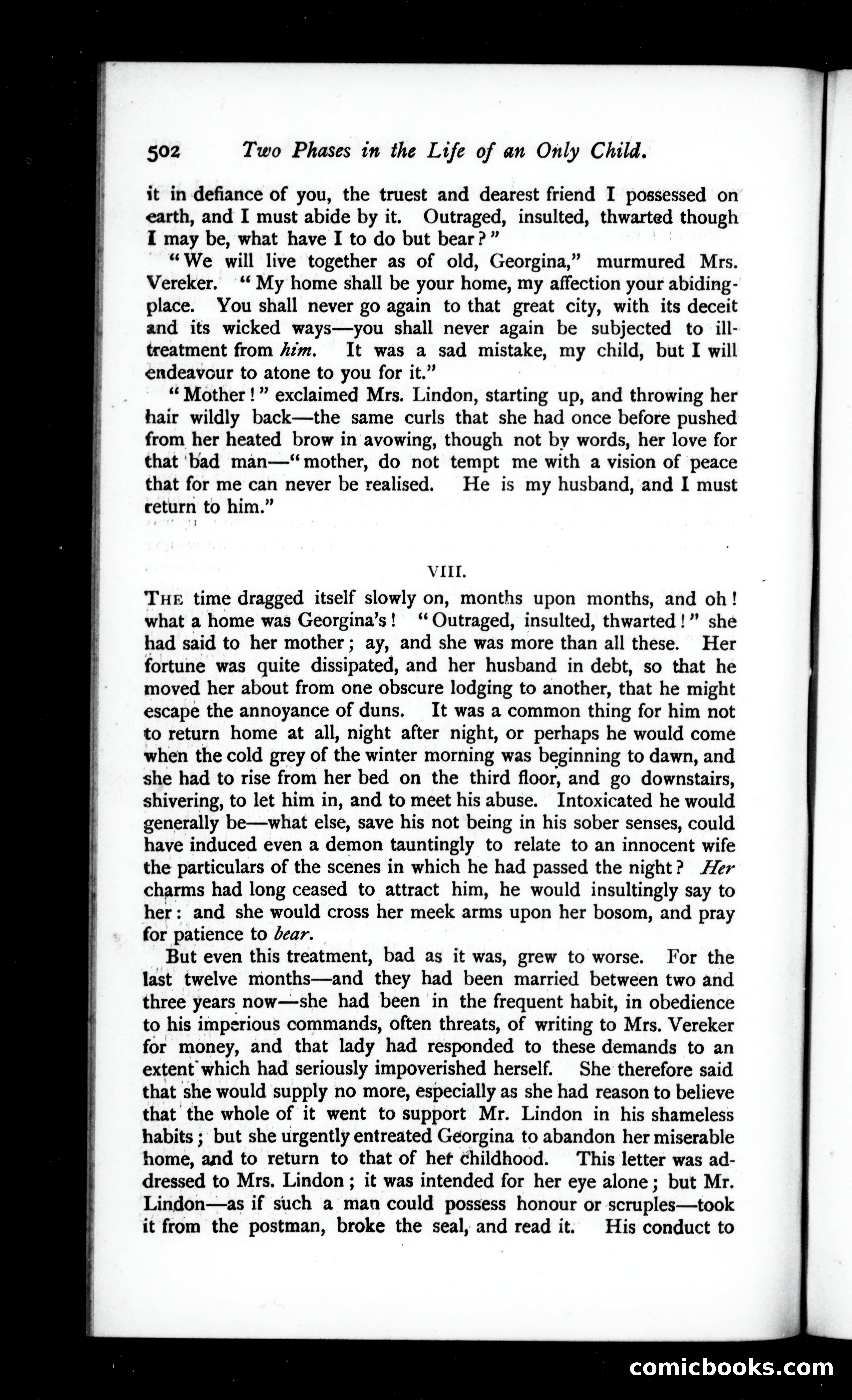 The Argosy, Vol. 52 — page 62 of 127