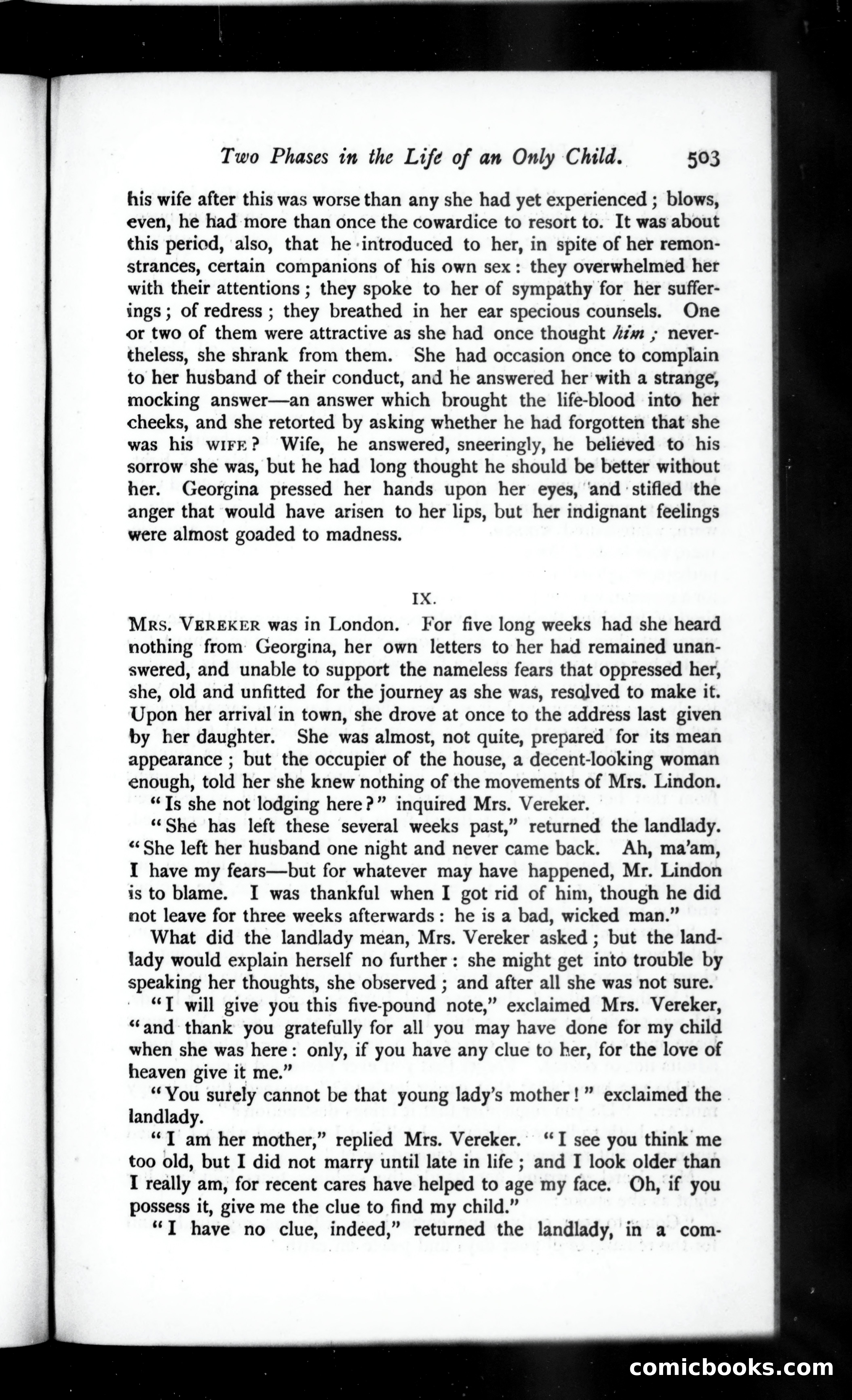 The Argosy, Vol. 52 — page 63 of 127