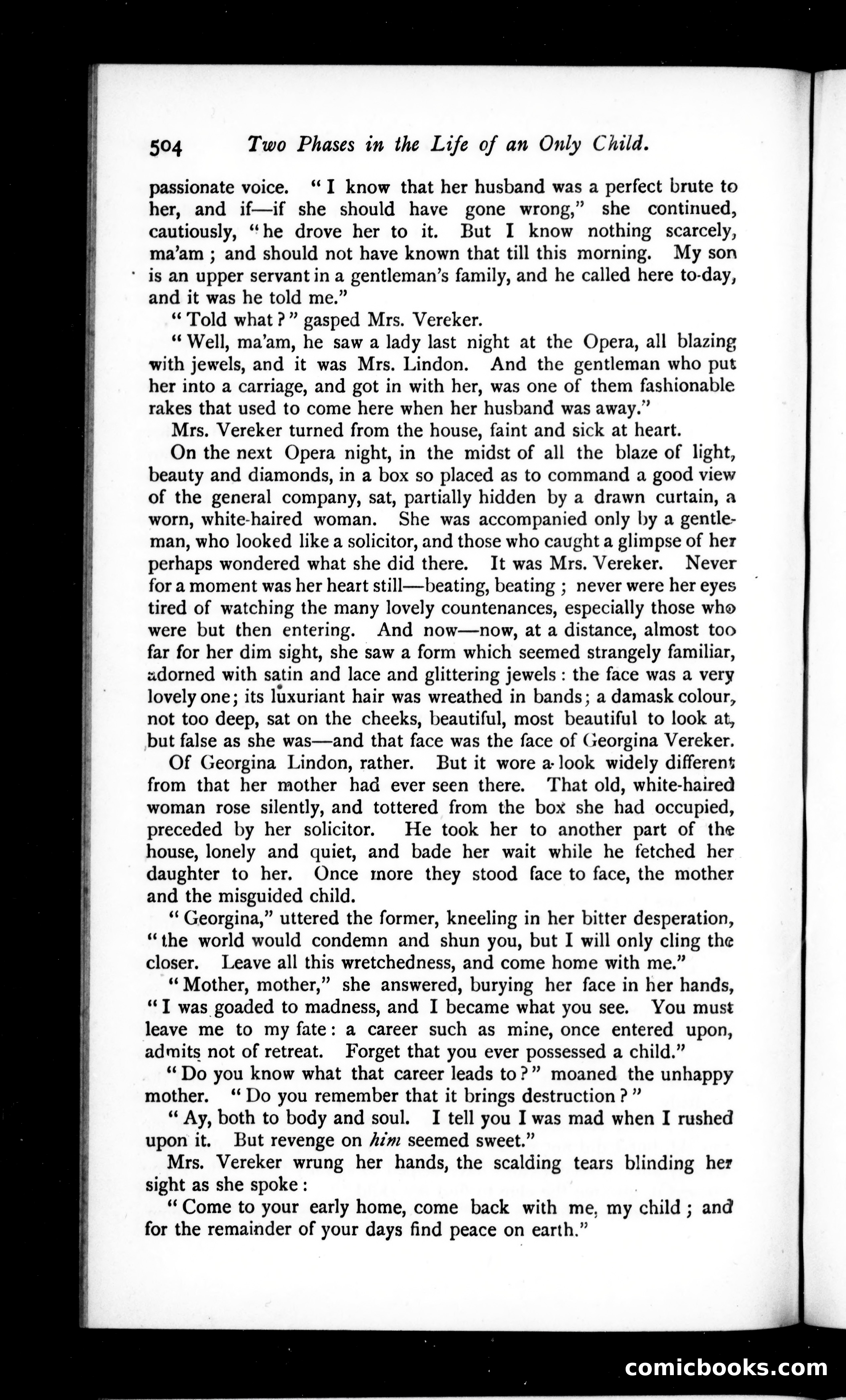 The Argosy, Vol. 52 — page 64 of 127