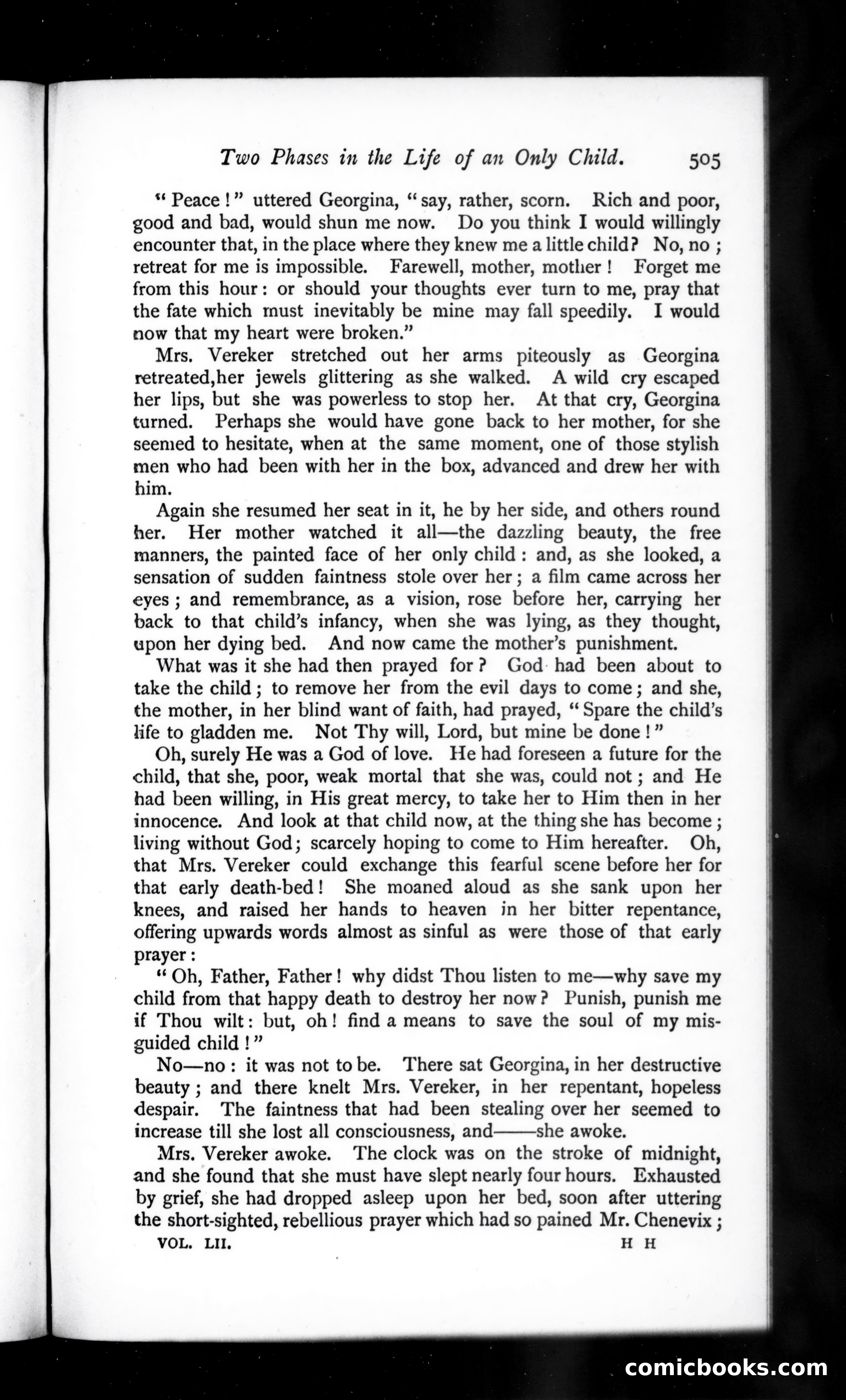 The Argosy, Vol. 52 — page 65 of 127