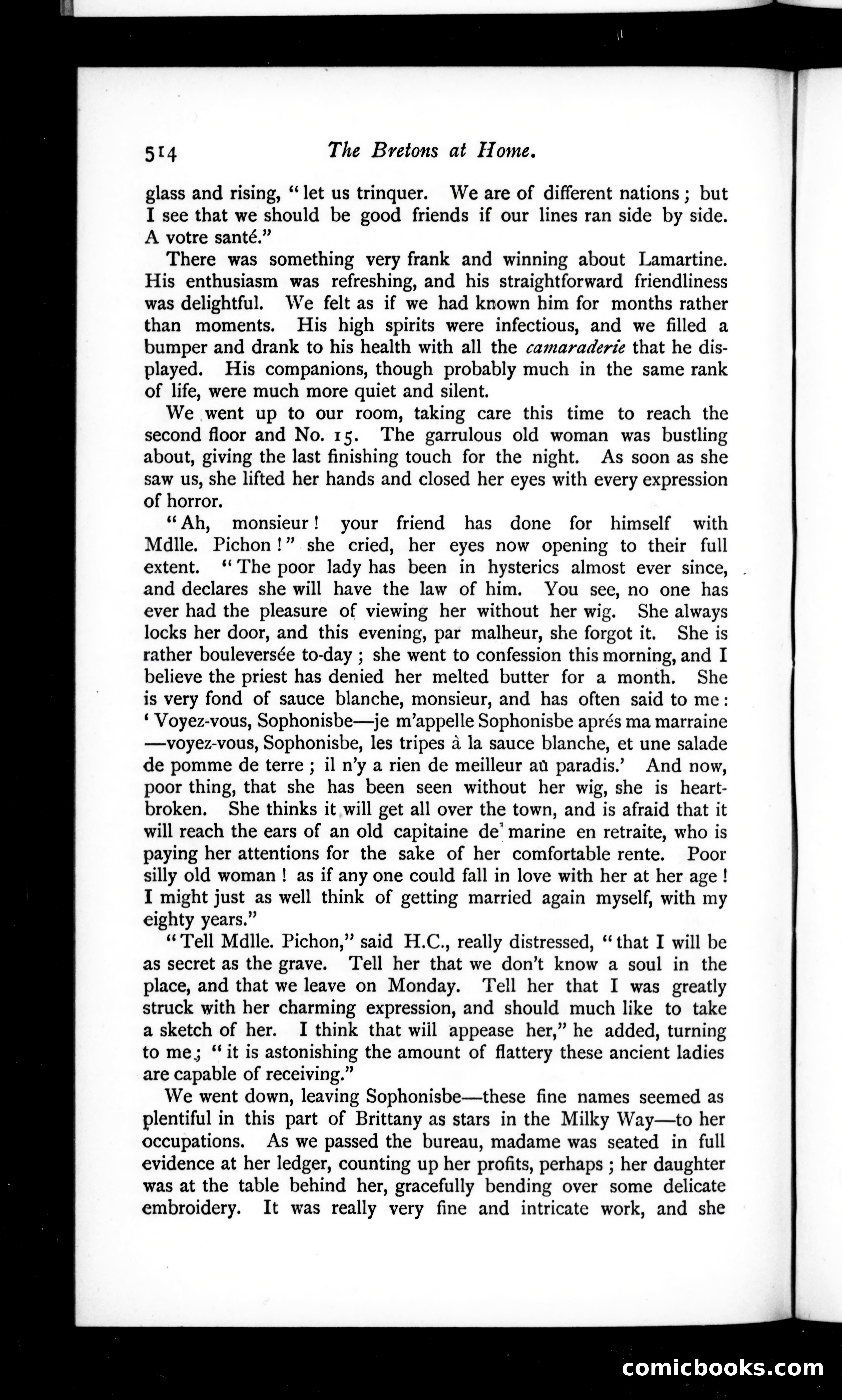The Argosy, Vol. 52 — page 74 of 127