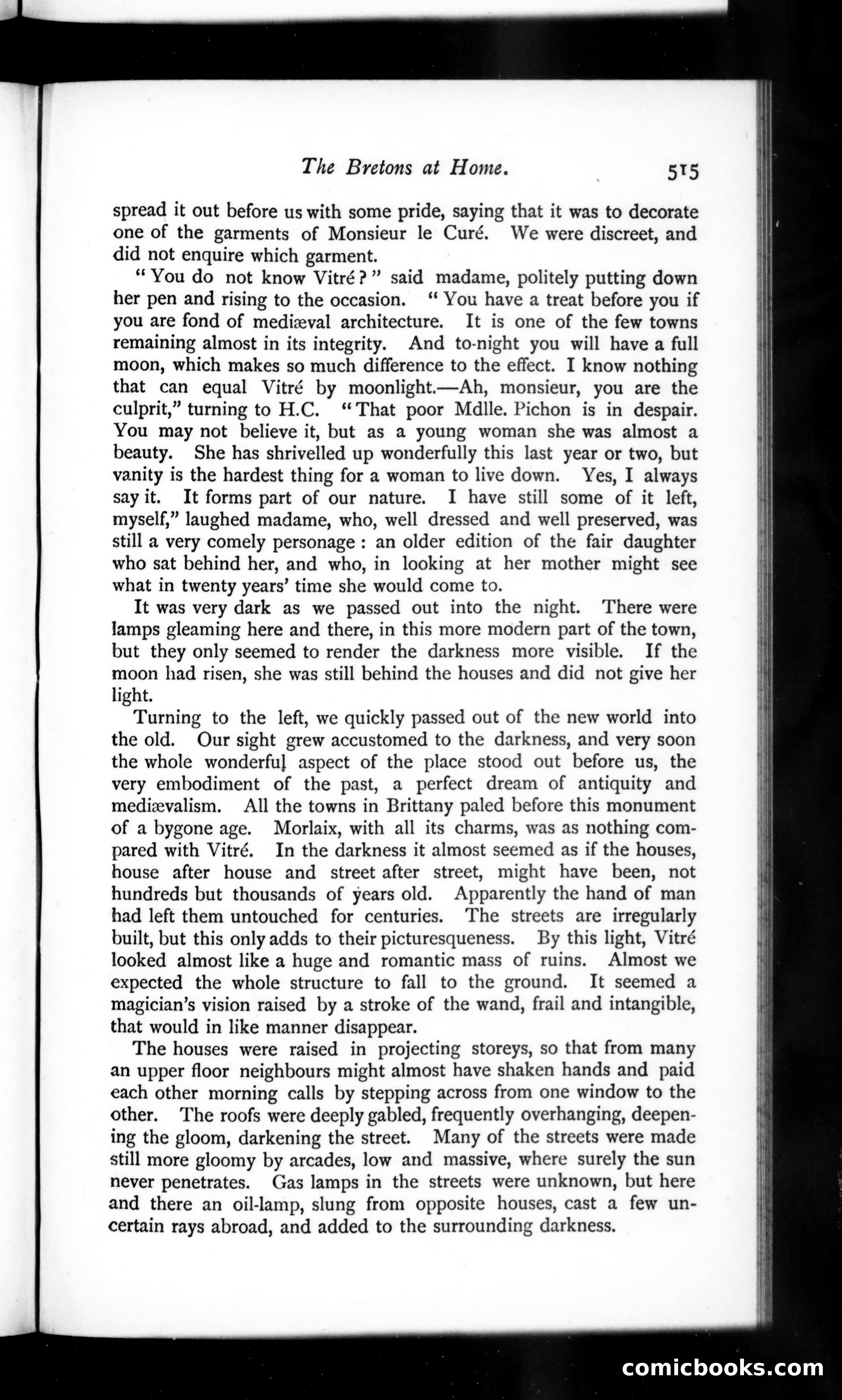 The Argosy, Vol. 52 — page 75 of 127