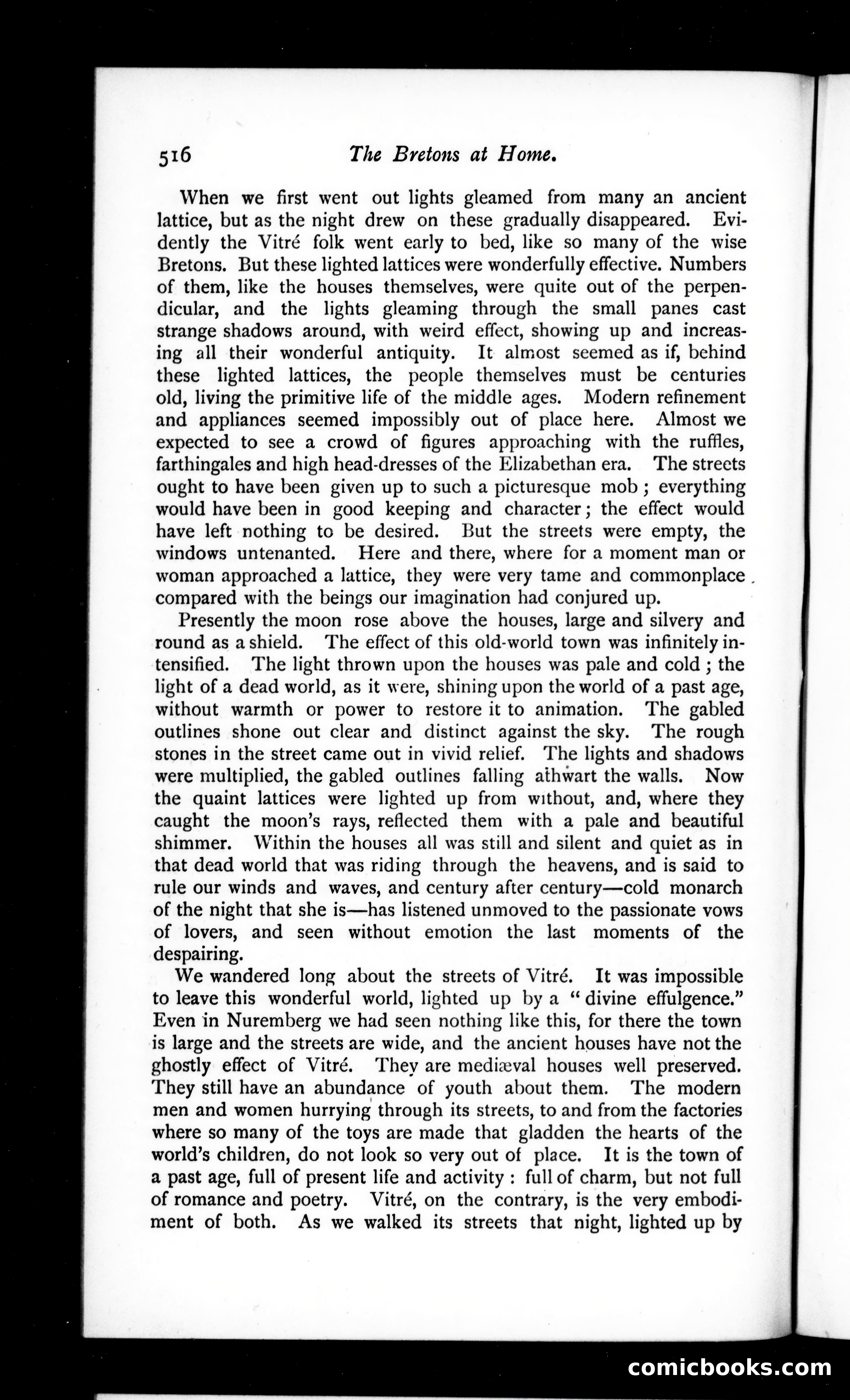 The Argosy, Vol. 52 — page 76 of 127