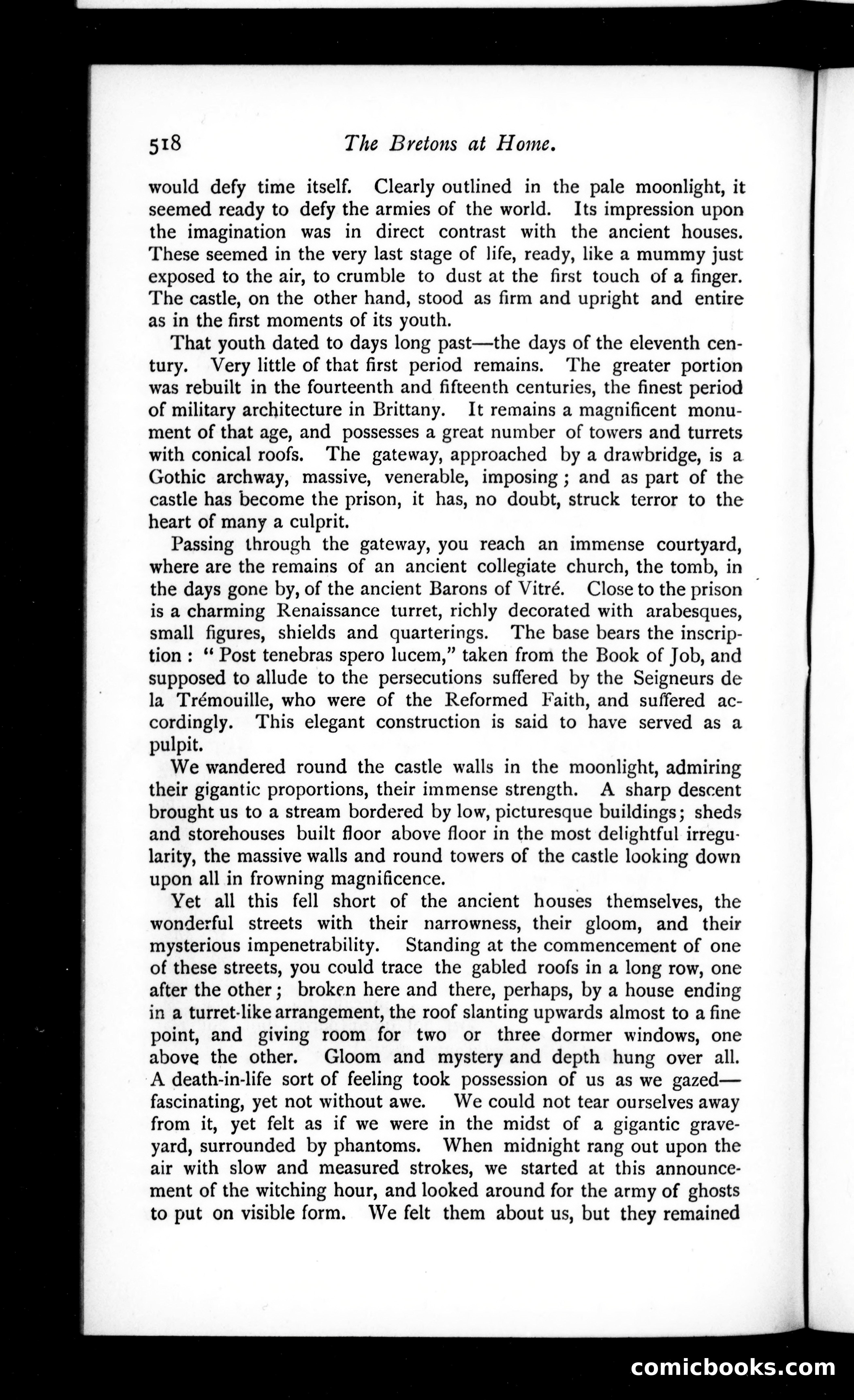 The Argosy, Vol. 52 — page 78 of 127