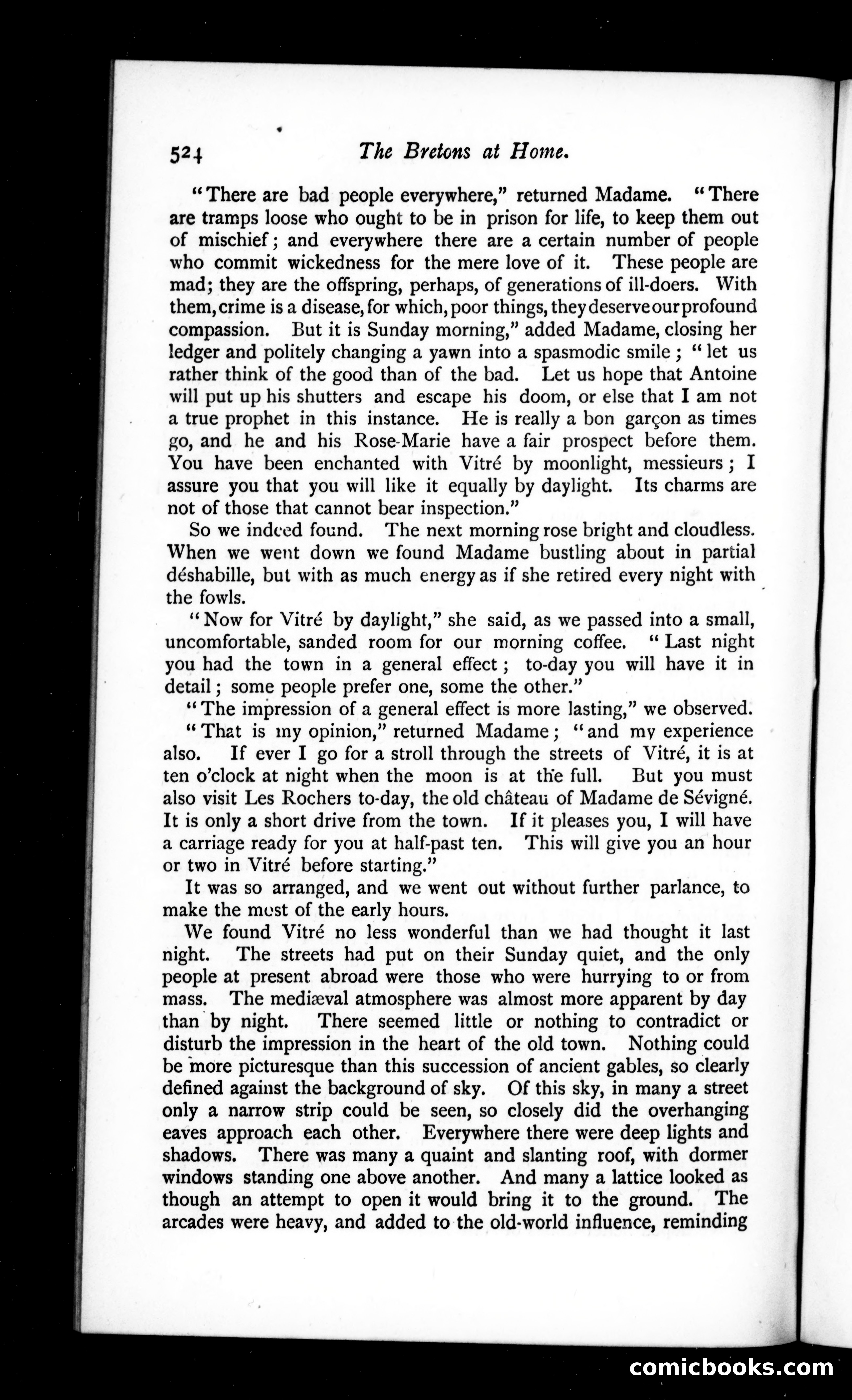 The Argosy, Vol. 52 — page 84 of 127
