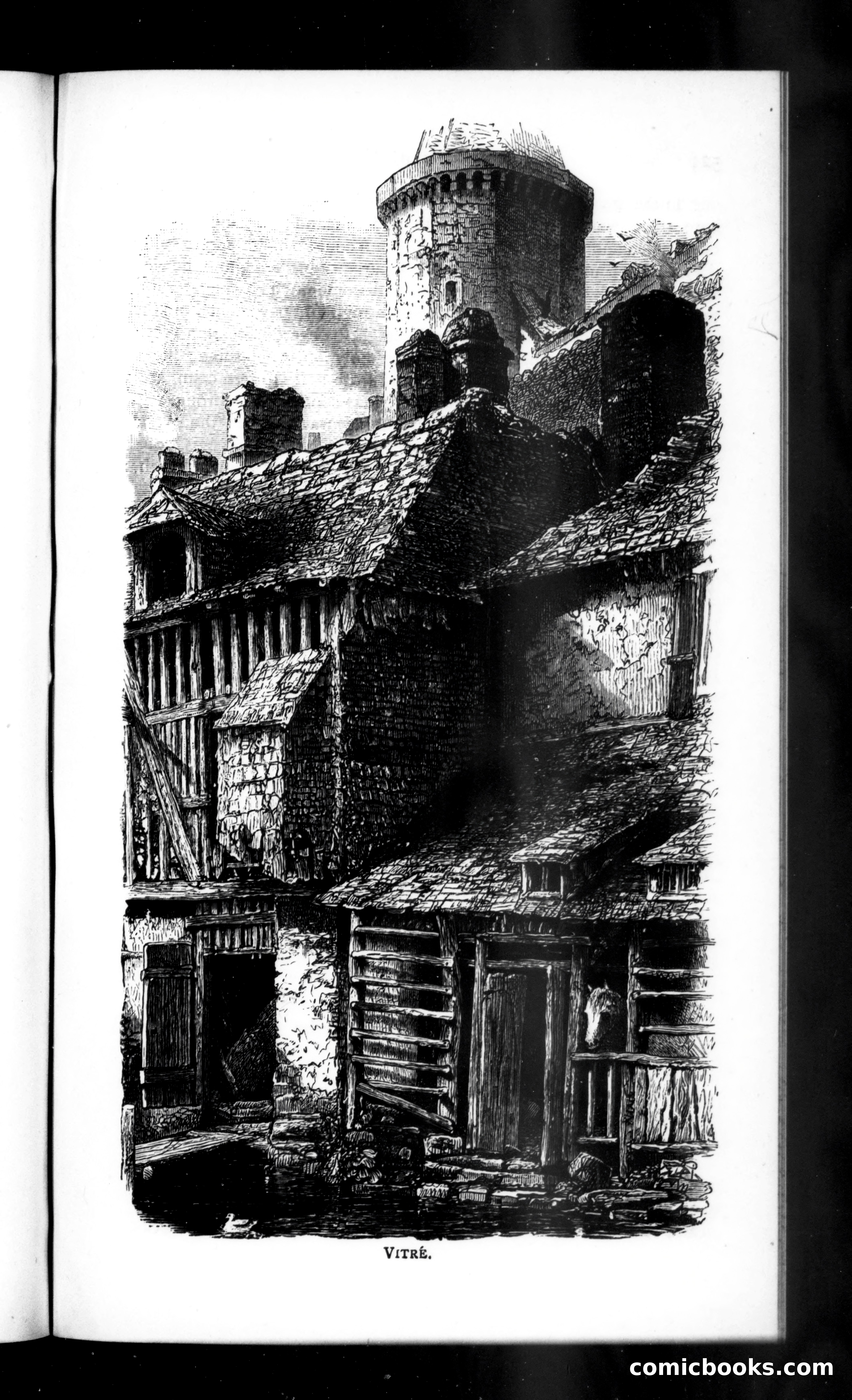 The Argosy, Vol. 52 — page 85 of 127