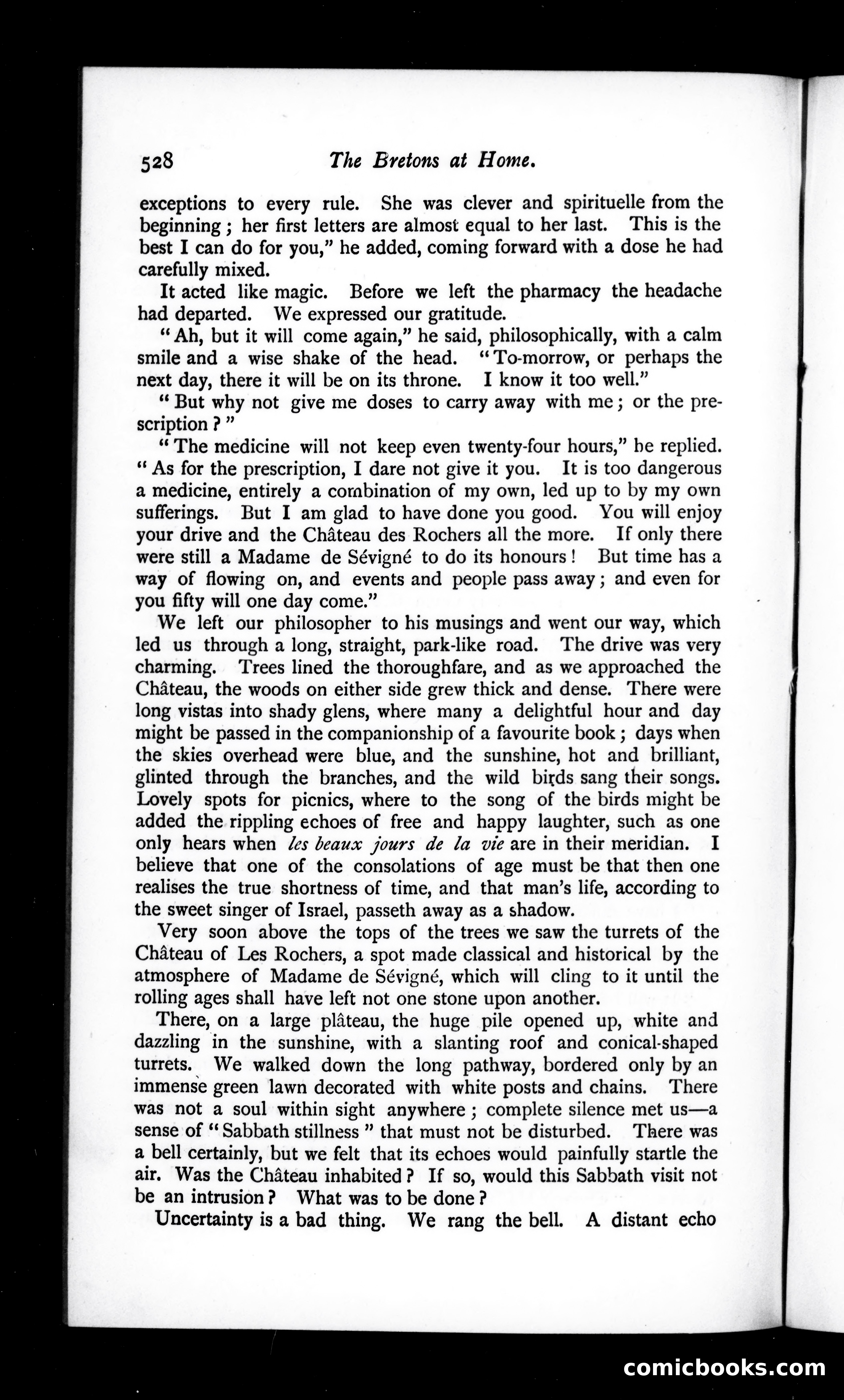 The Argosy, Vol. 52 — page 88 of 127