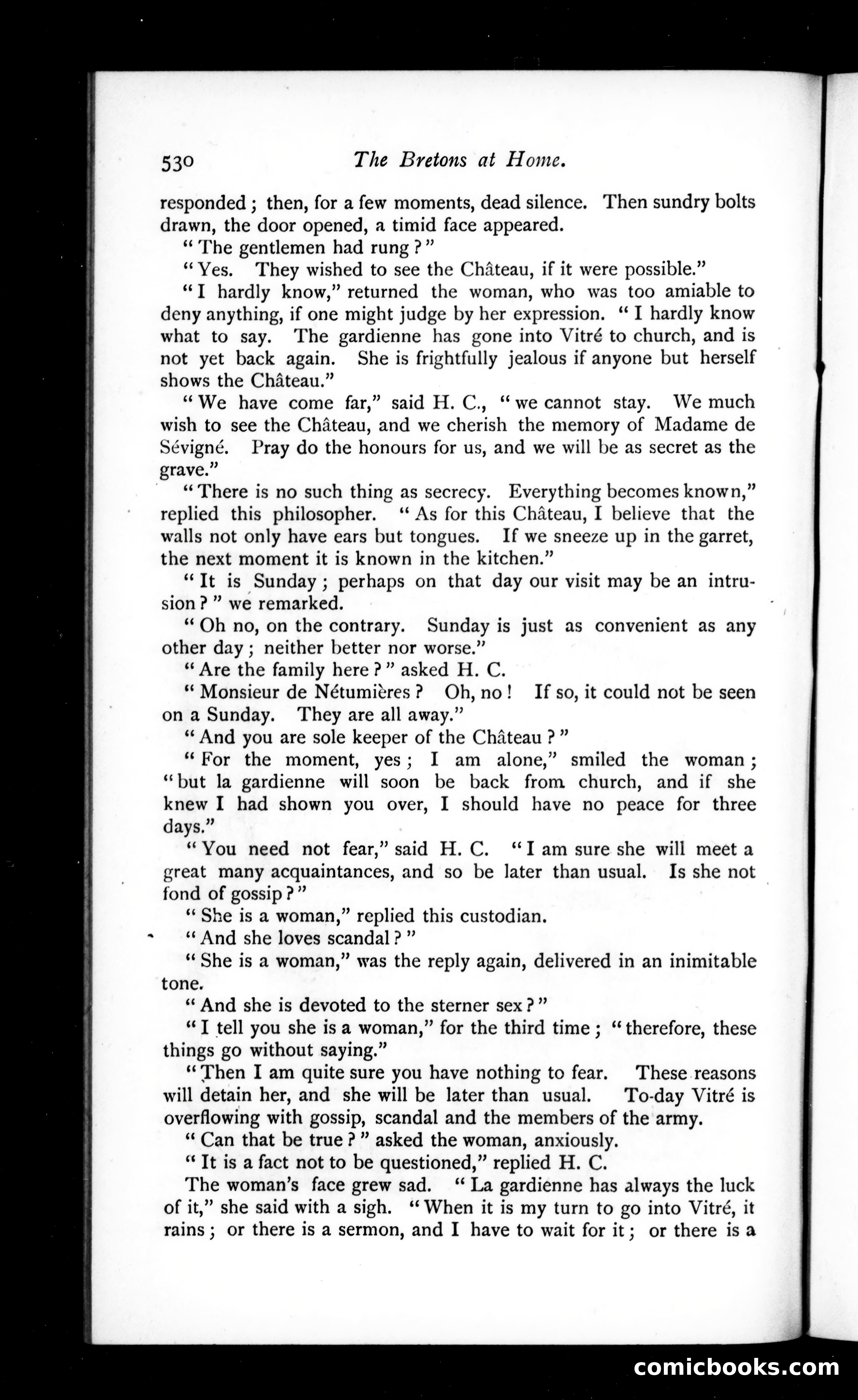 The Argosy, Vol. 52 — page 90 of 127
