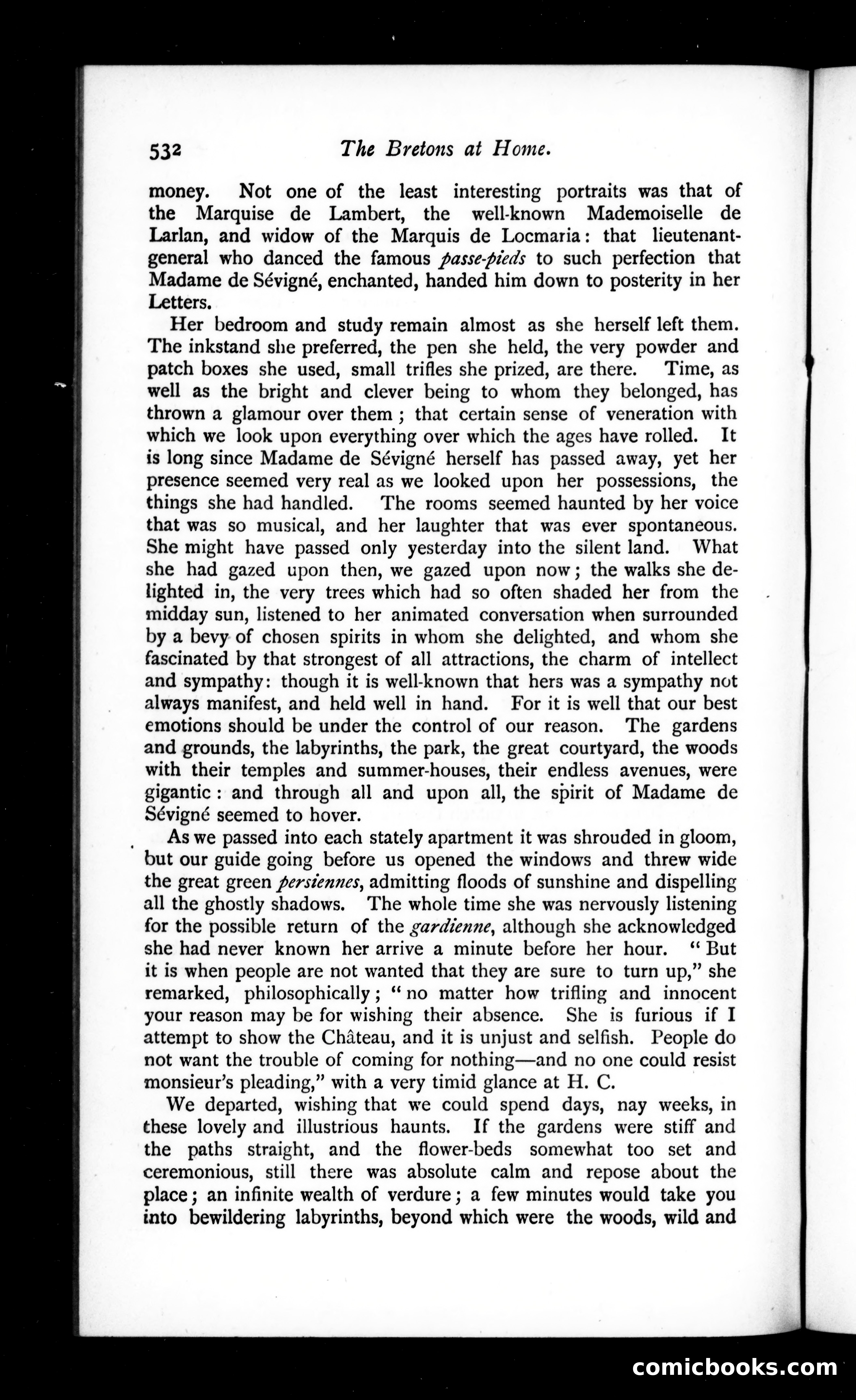 The Argosy, Vol. 52 — page 92 of 127