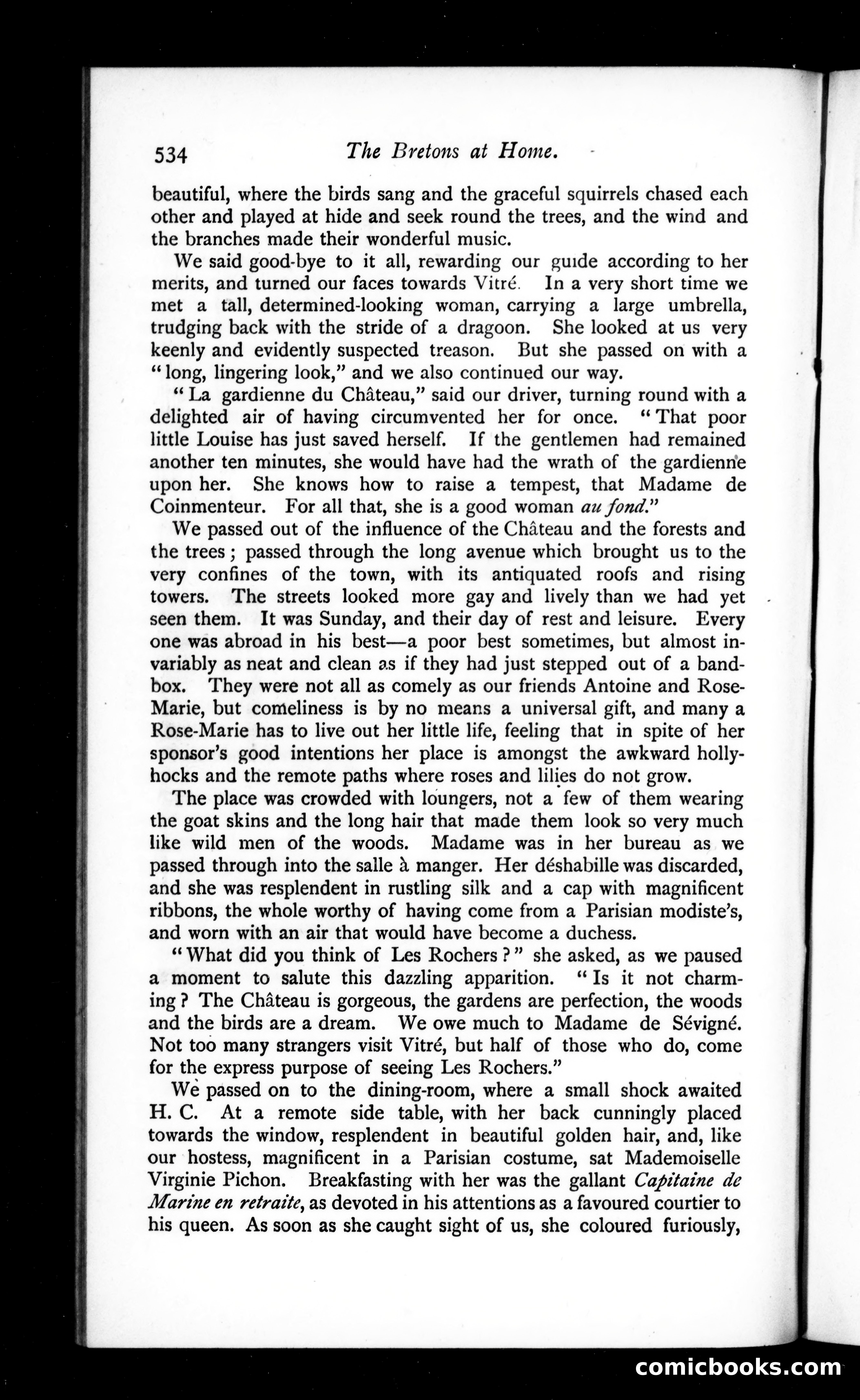 The Argosy, Vol. 52 — page 94 of 127