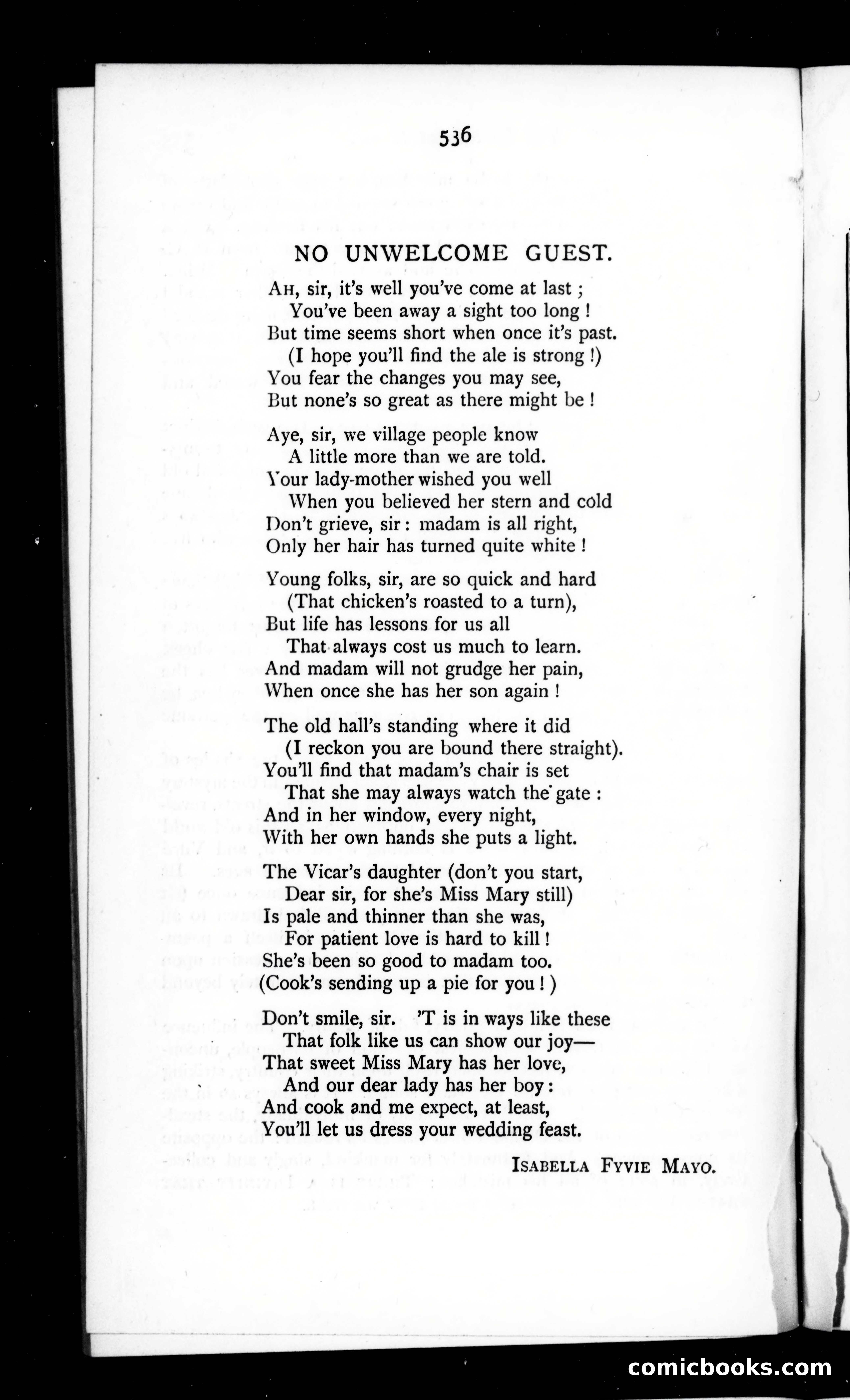 The Argosy, Vol. 52 — page 96 of 127