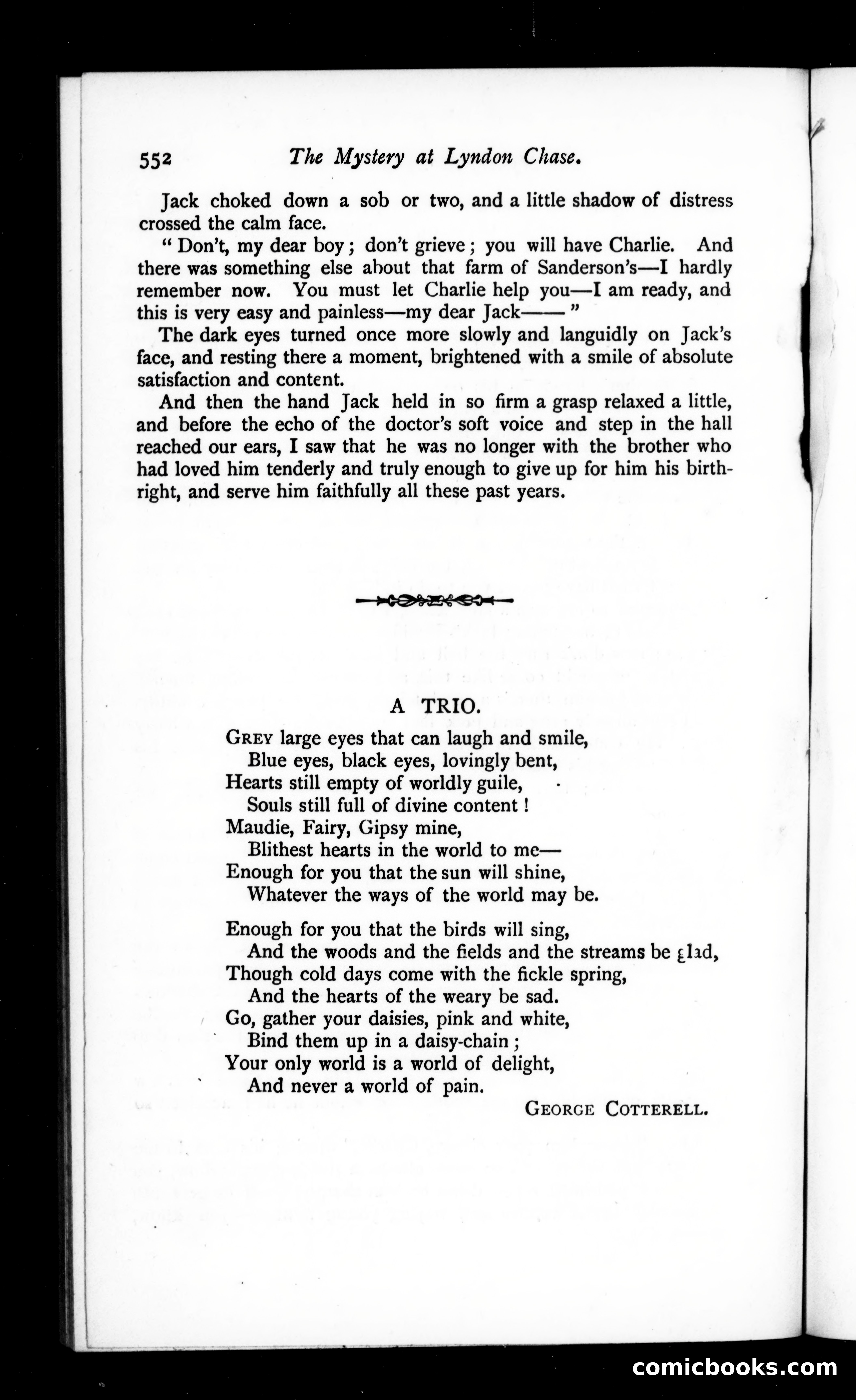 The Argosy, Vol. 52 — page 114 of 127