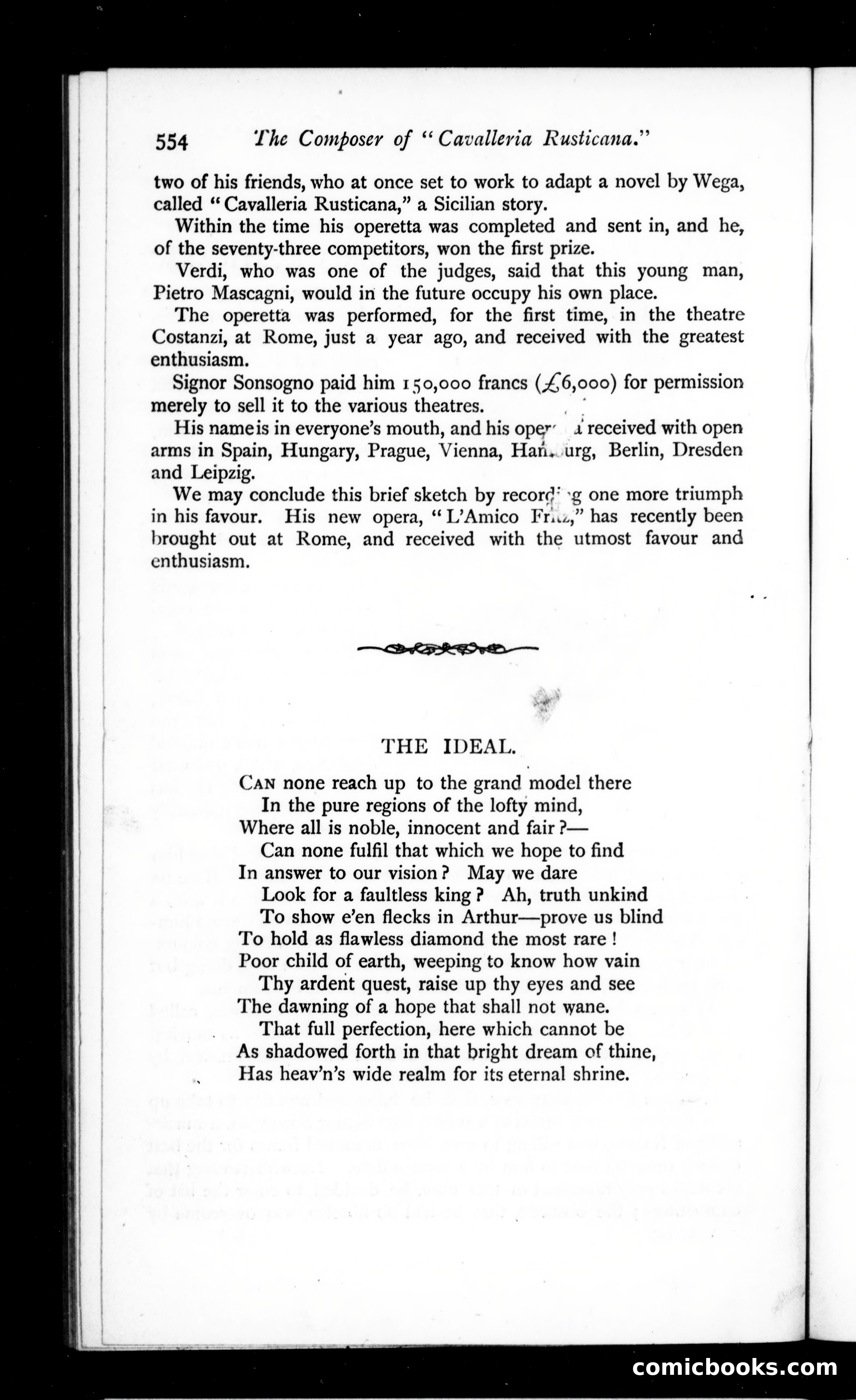 The Argosy, Vol. 52 — page 116 of 127