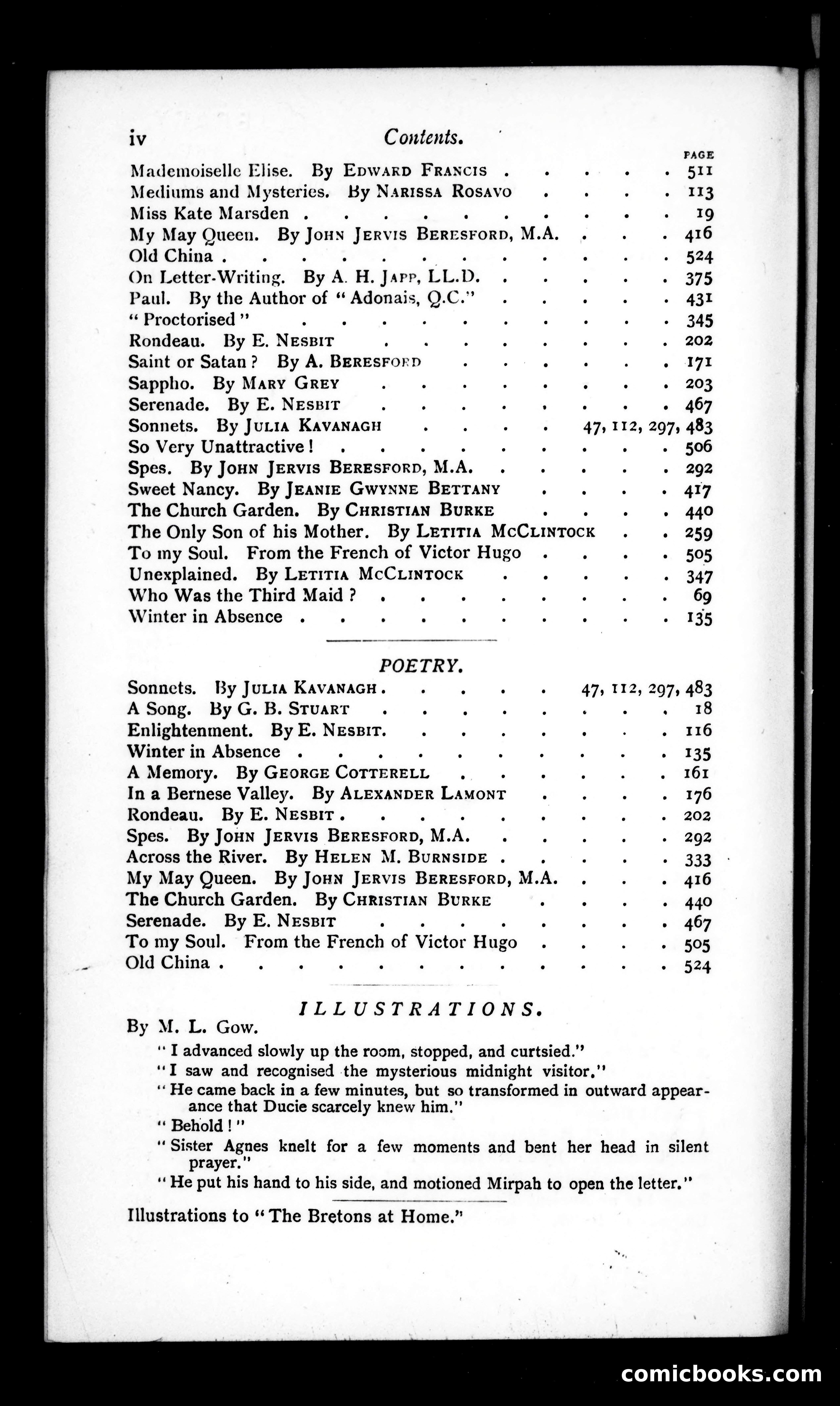 The Argosy, Vol. 51 — page 2 of 3