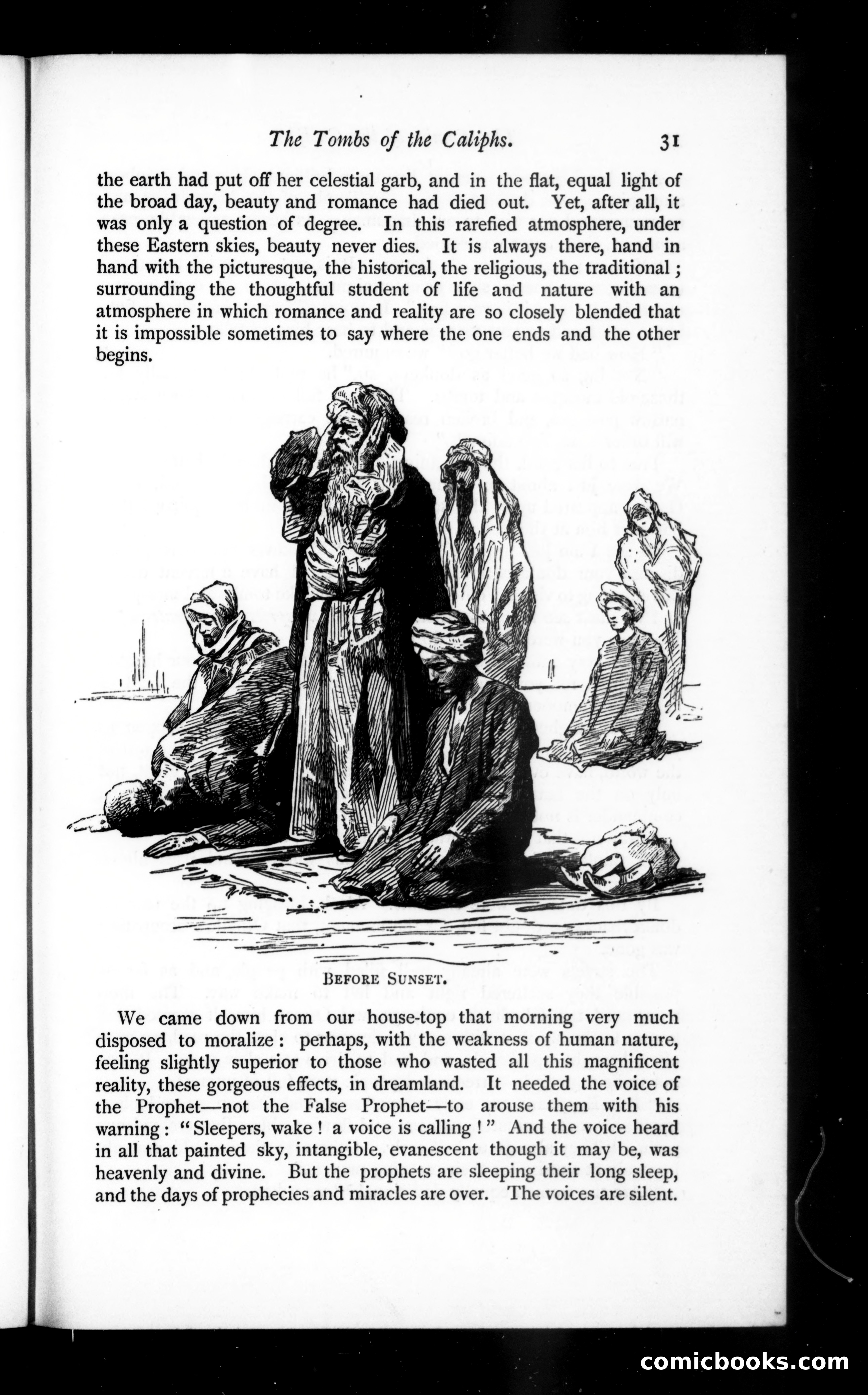 The Argosy, Vol. 55 — page 31 of 90