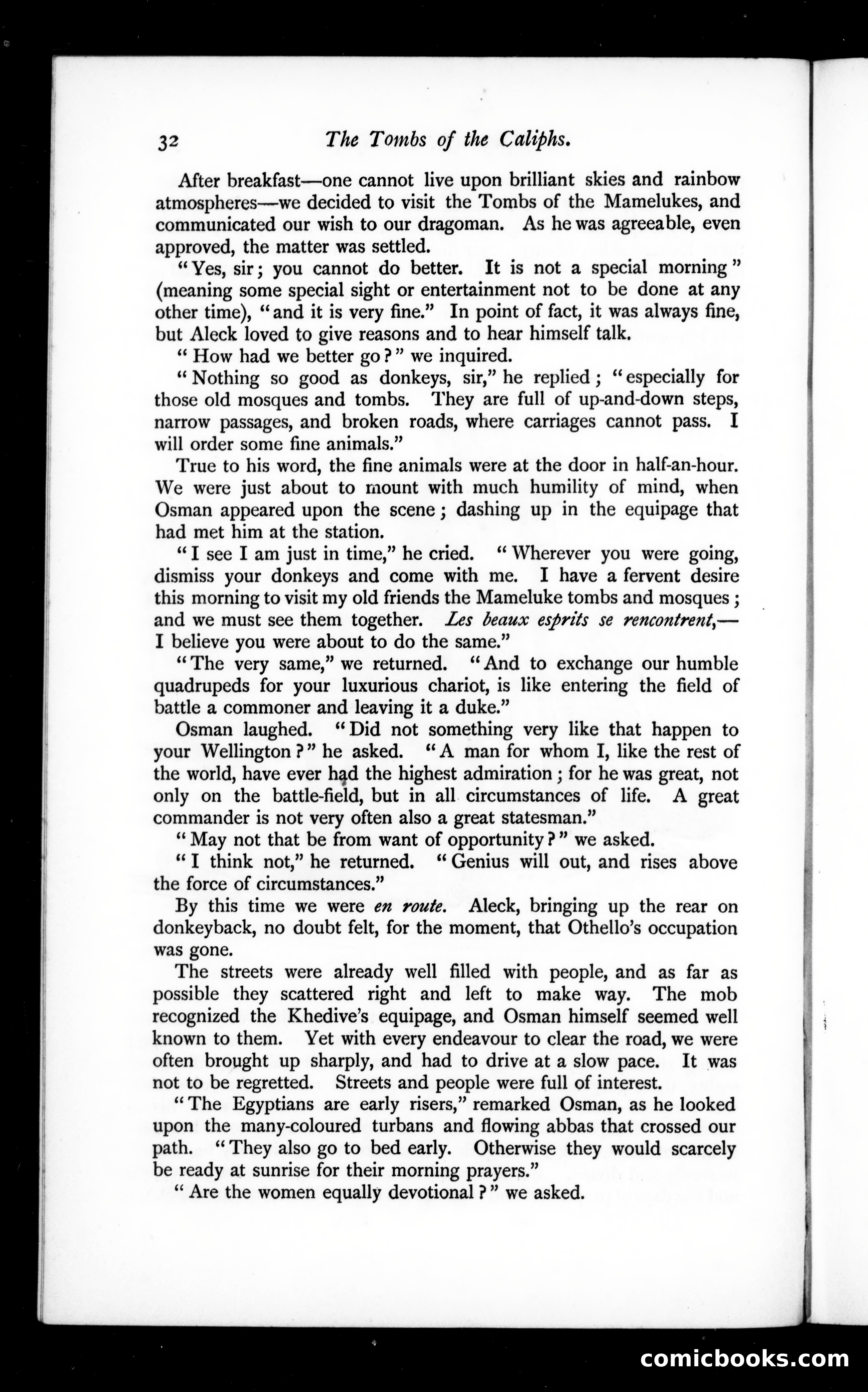 The Argosy, Vol. 55 — page 32 of 90