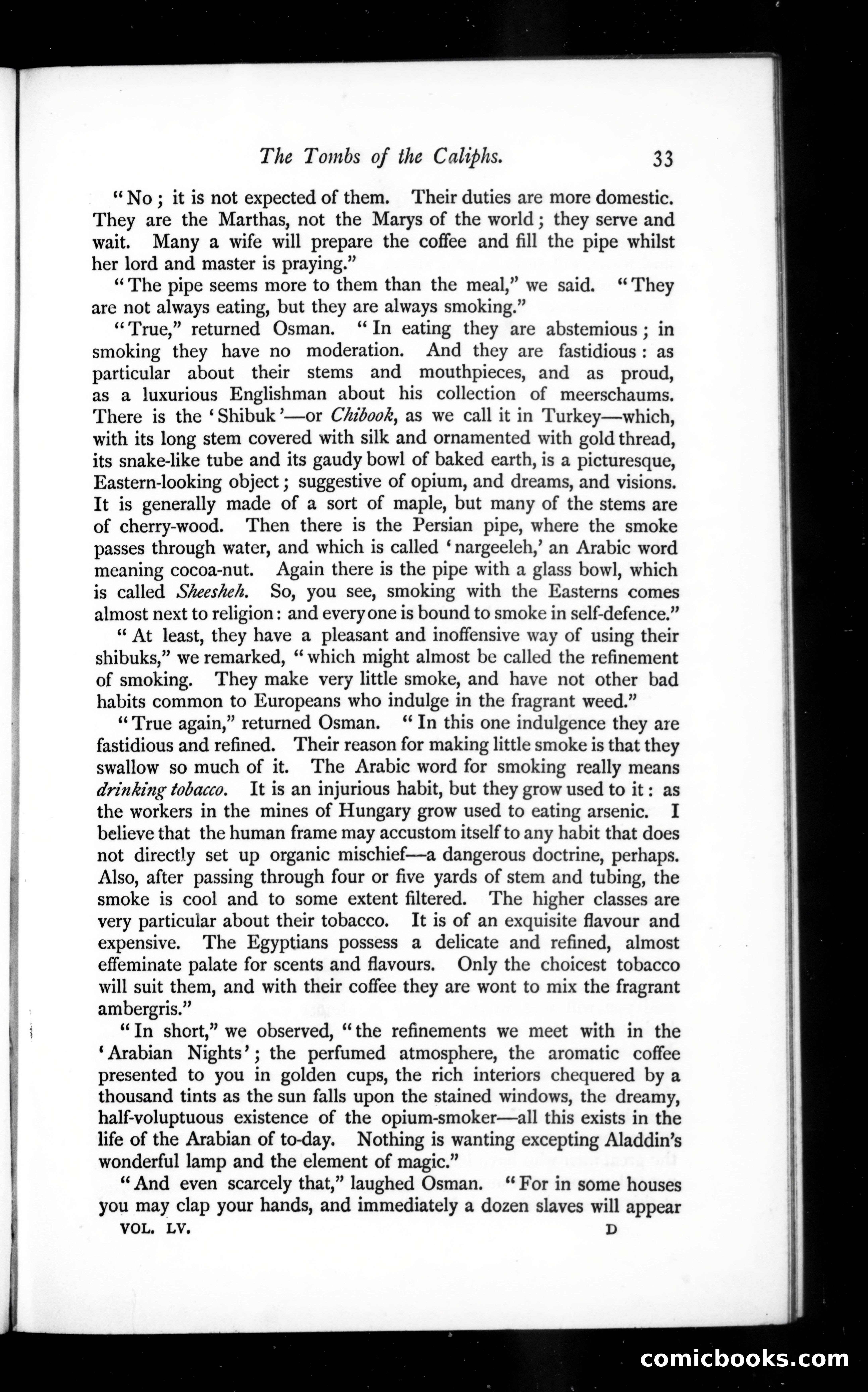 The Argosy, Vol. 55 — page 33 of 90