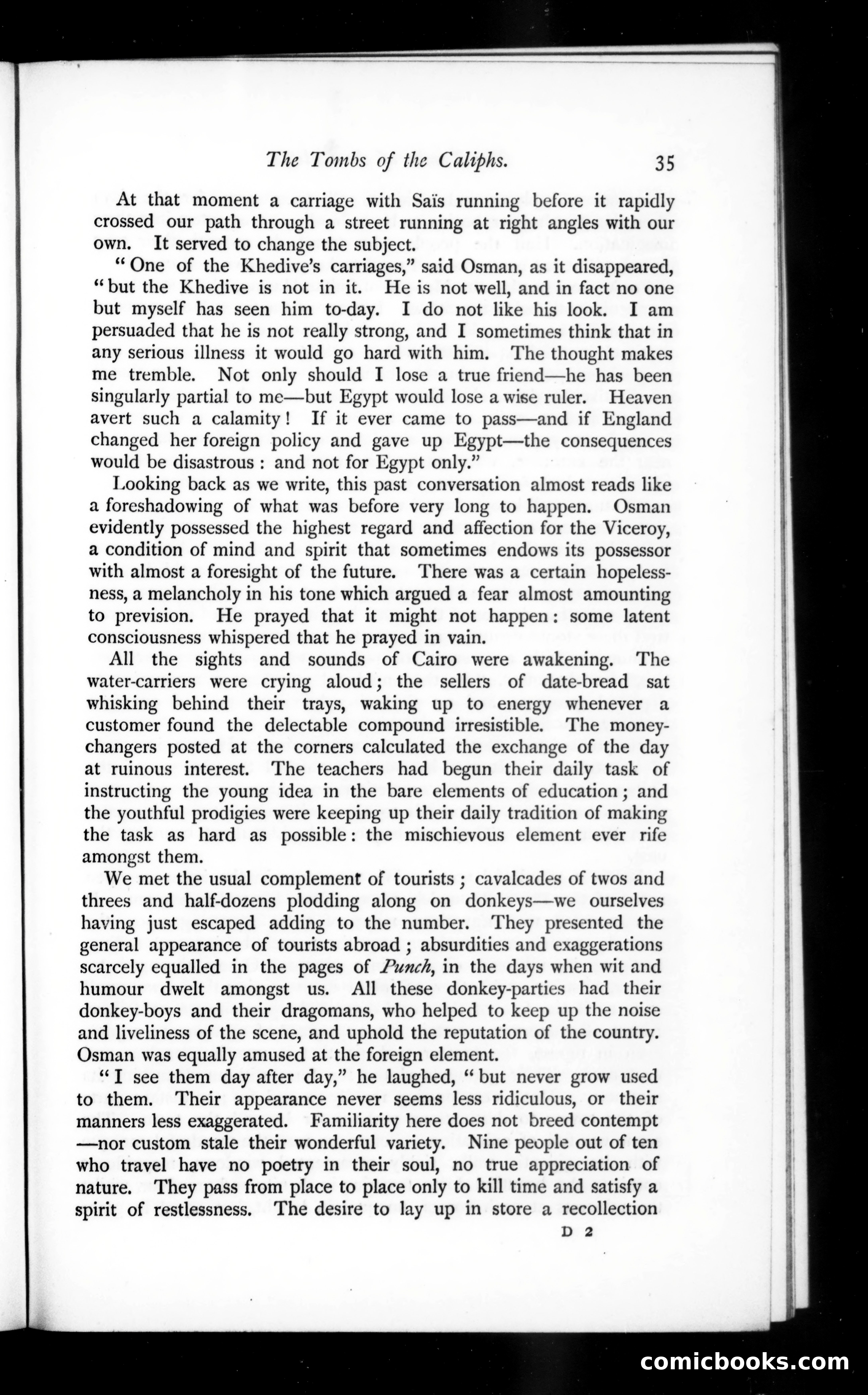 The Argosy, Vol. 55 — page 35 of 90