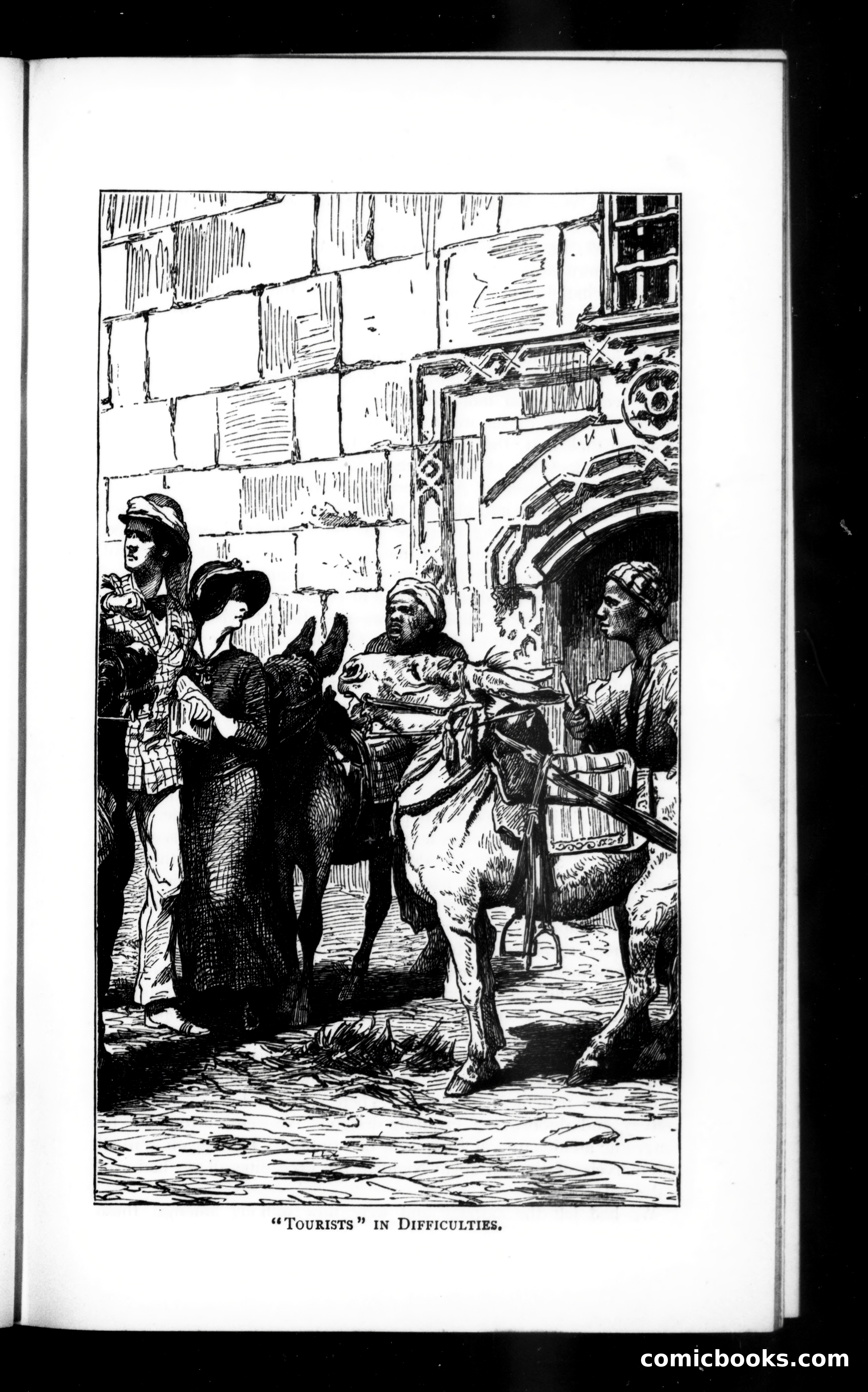 The Argosy, Vol. 55 — page 37 of 90