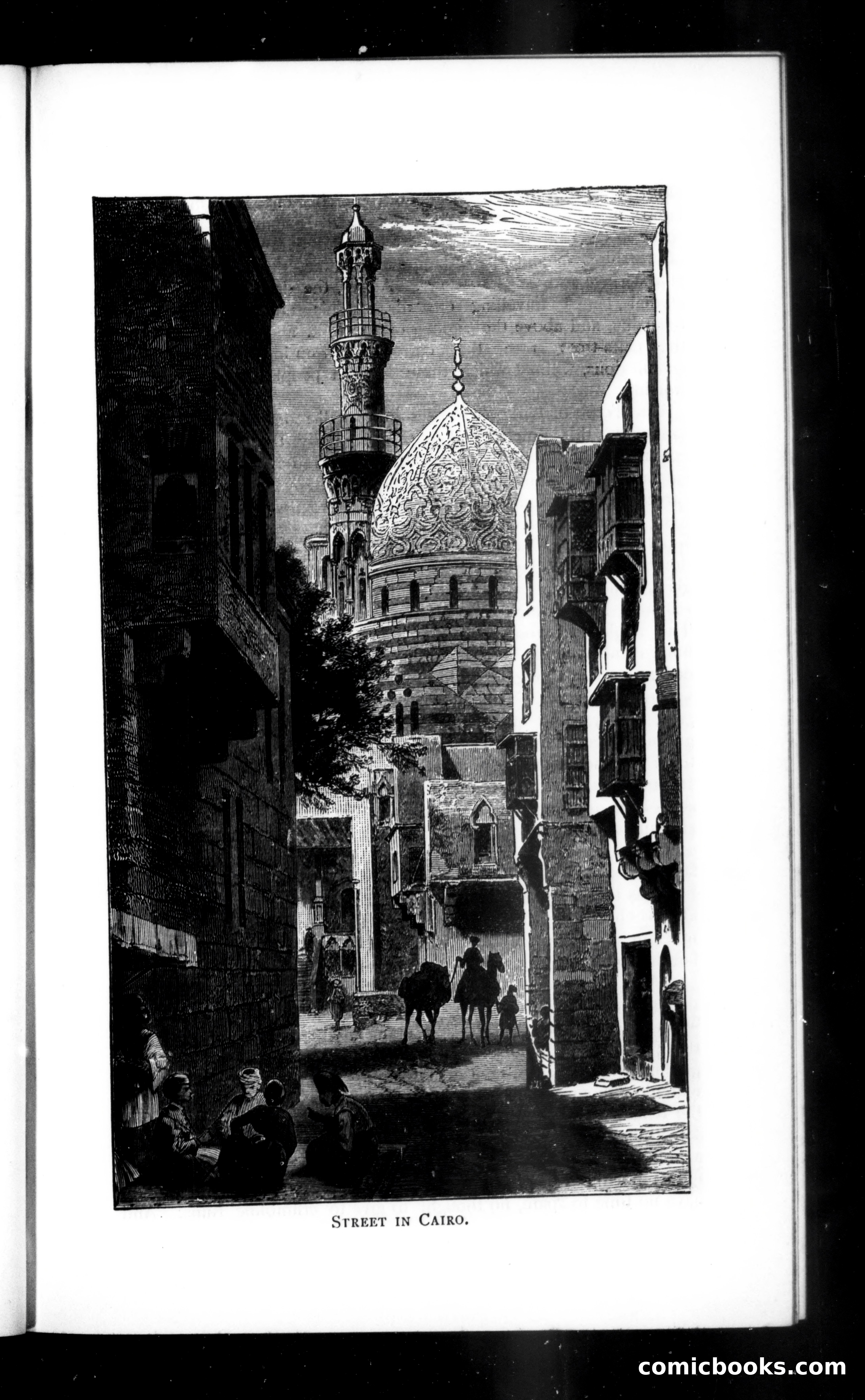 The Argosy, Vol. 55 — page 41 of 90