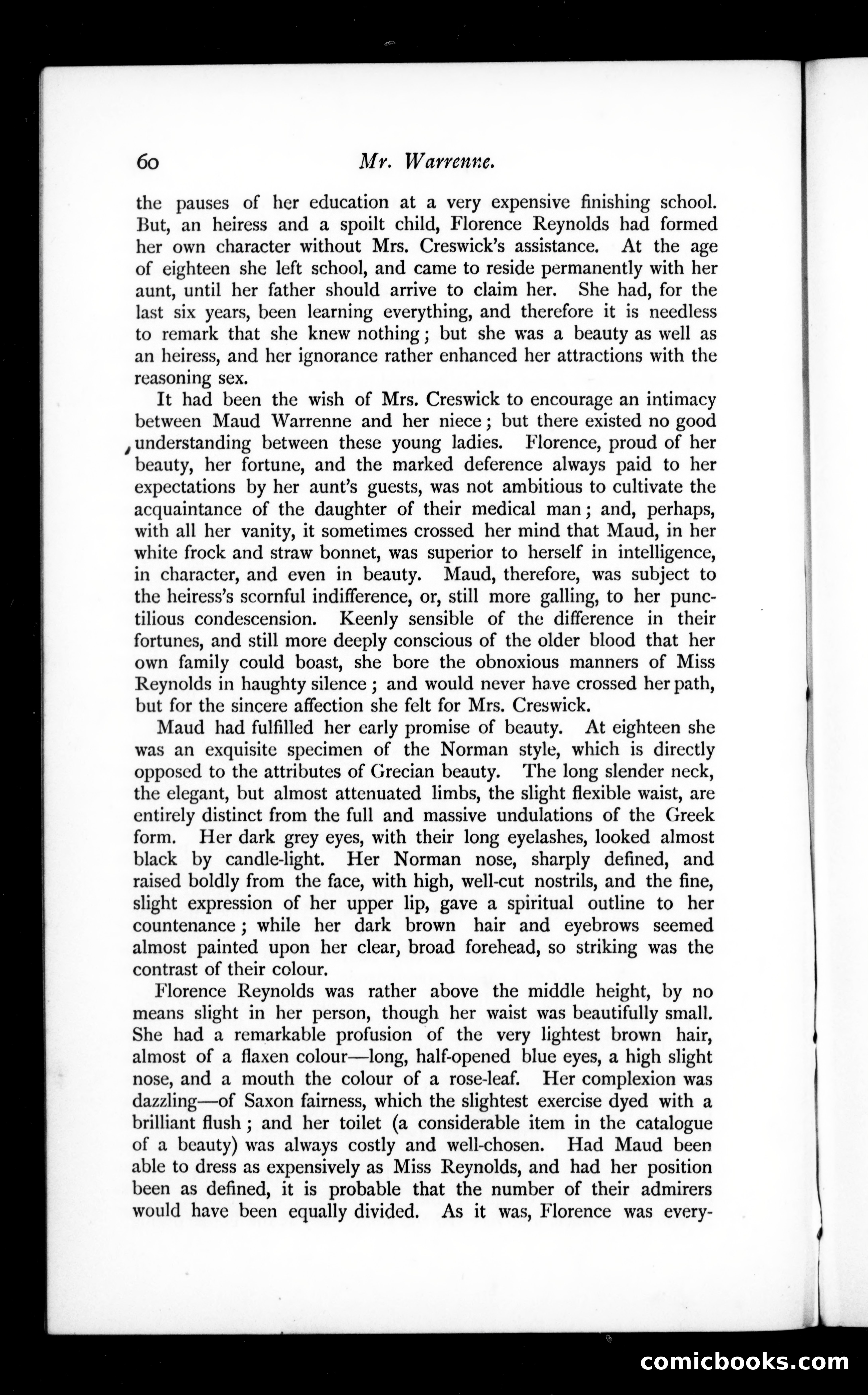 The Argosy, Vol. 55 — page 60 of 90