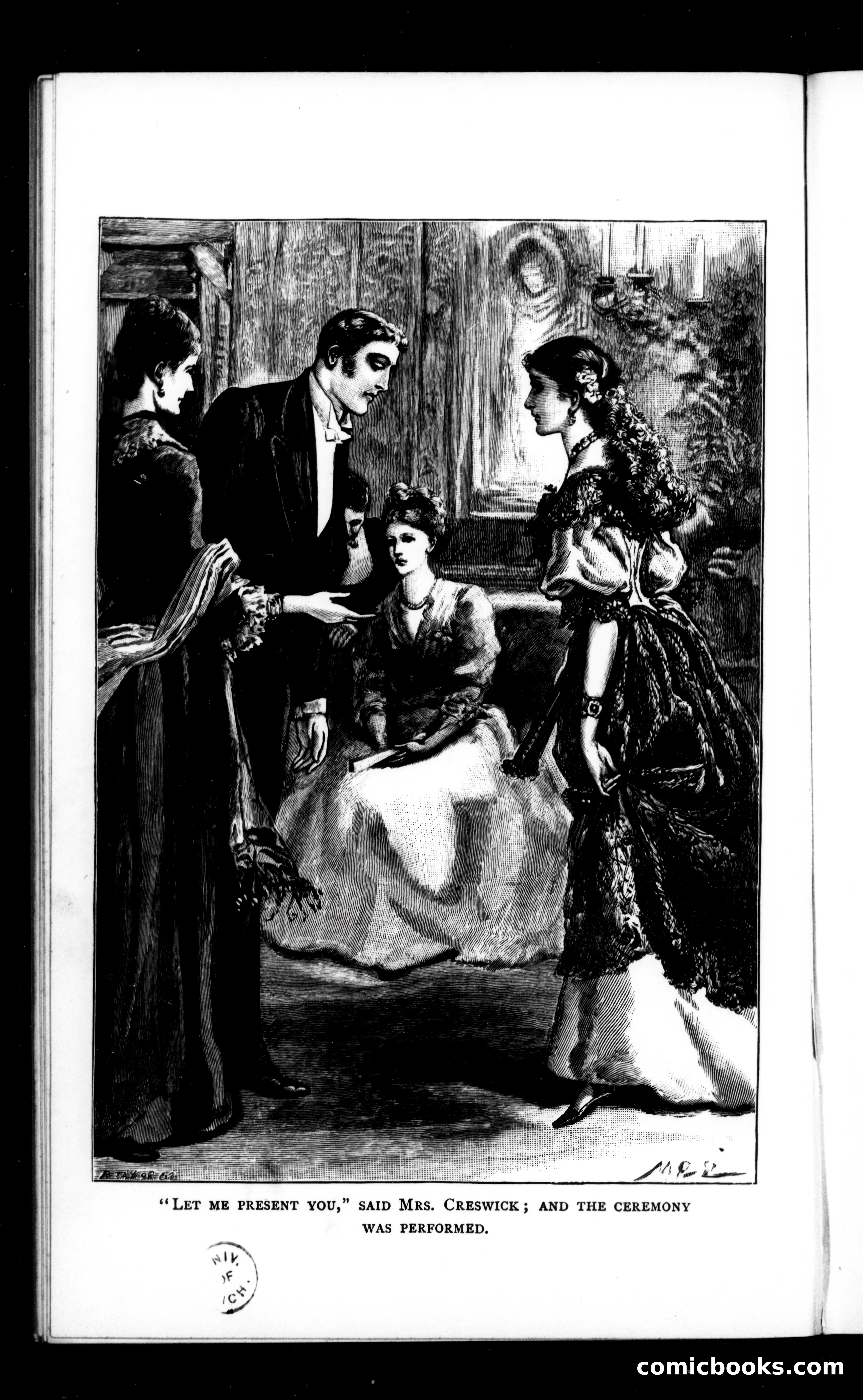 The Argosy, Vol. 55 — page 90 of 90