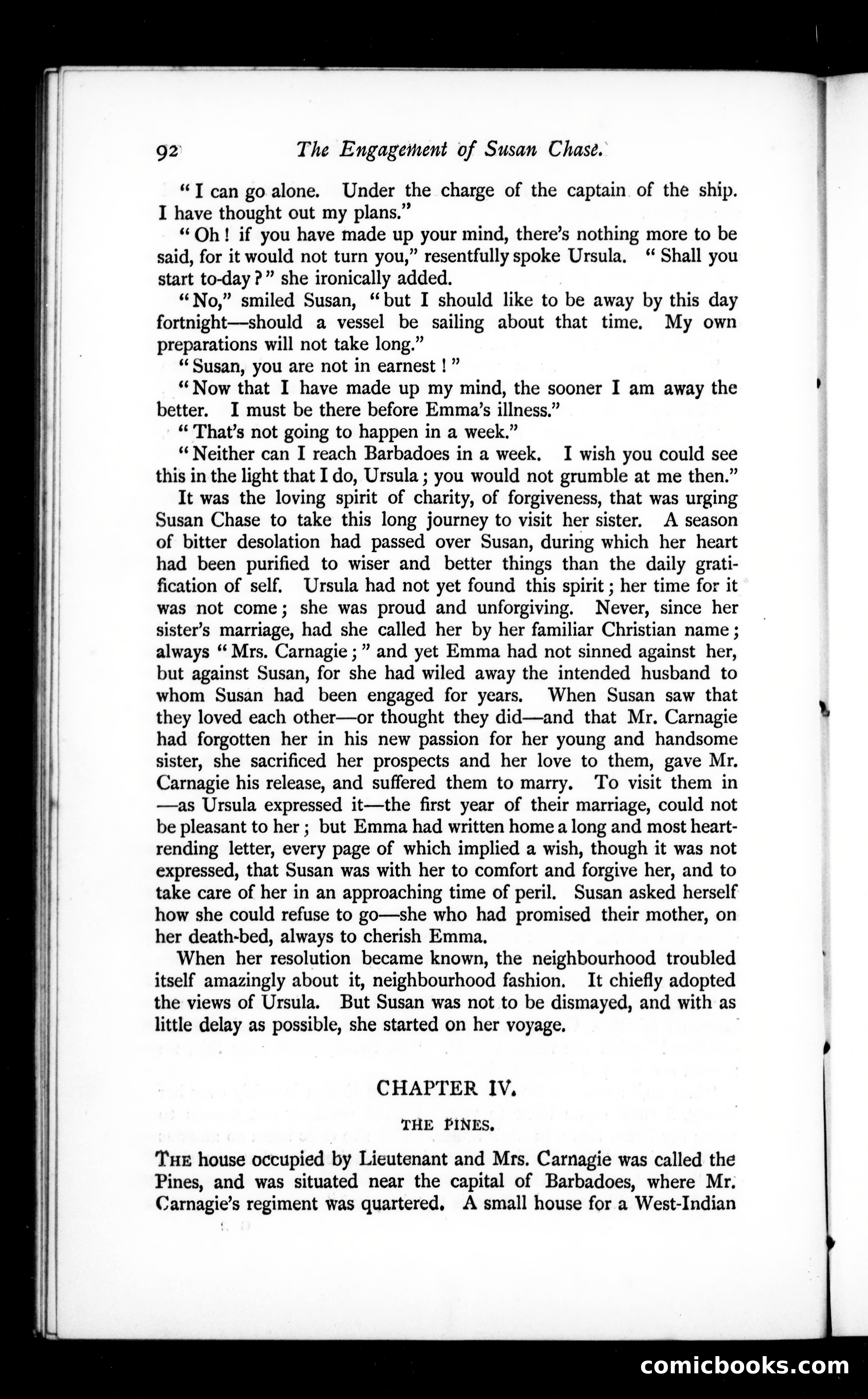 The Argosy, Vol. 55 — page 4 of 90