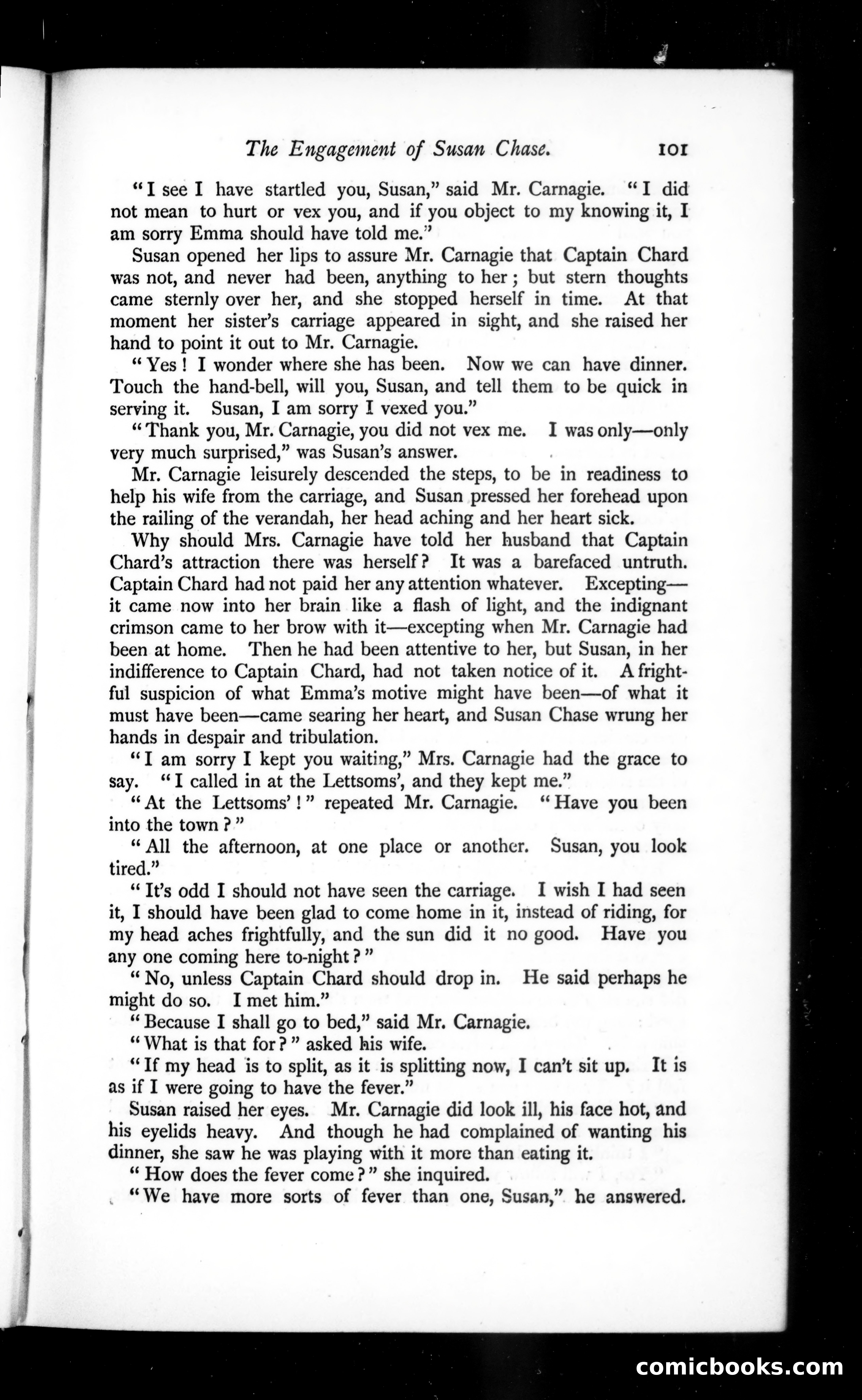 The Argosy, Vol. 55 — page 13 of 90
