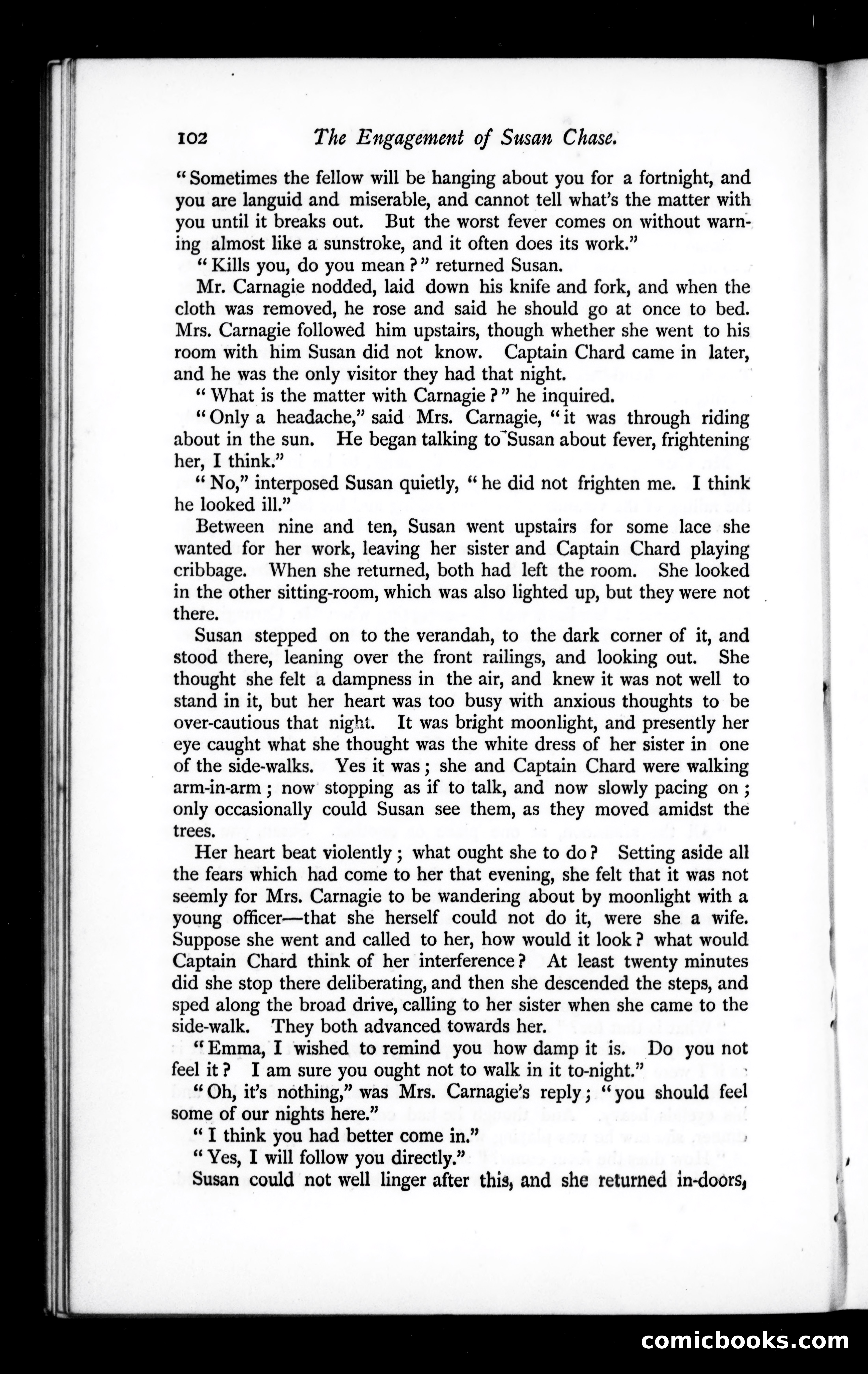 The Argosy, Vol. 55 — page 14 of 90