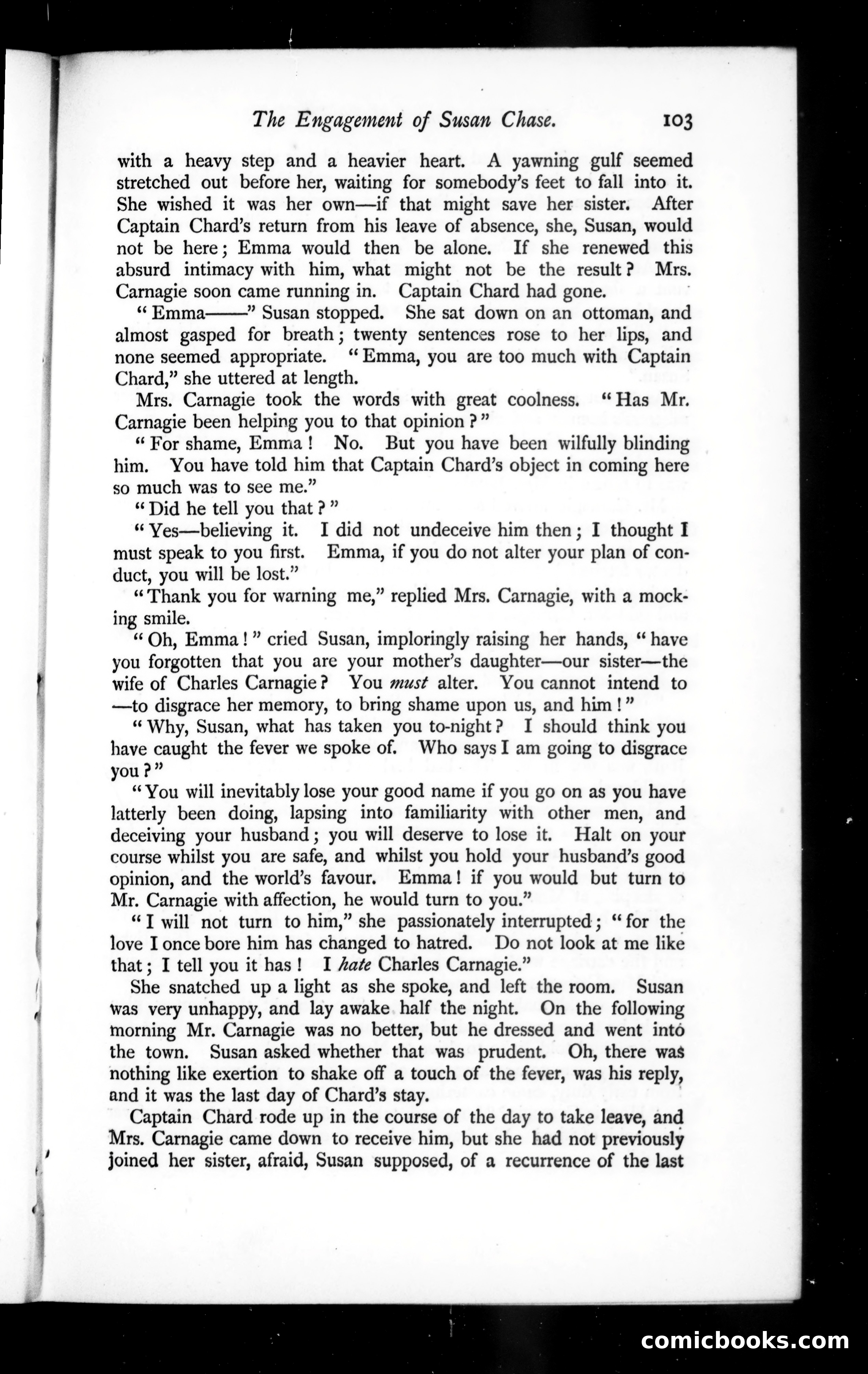 The Argosy, Vol. 55 — page 15 of 90