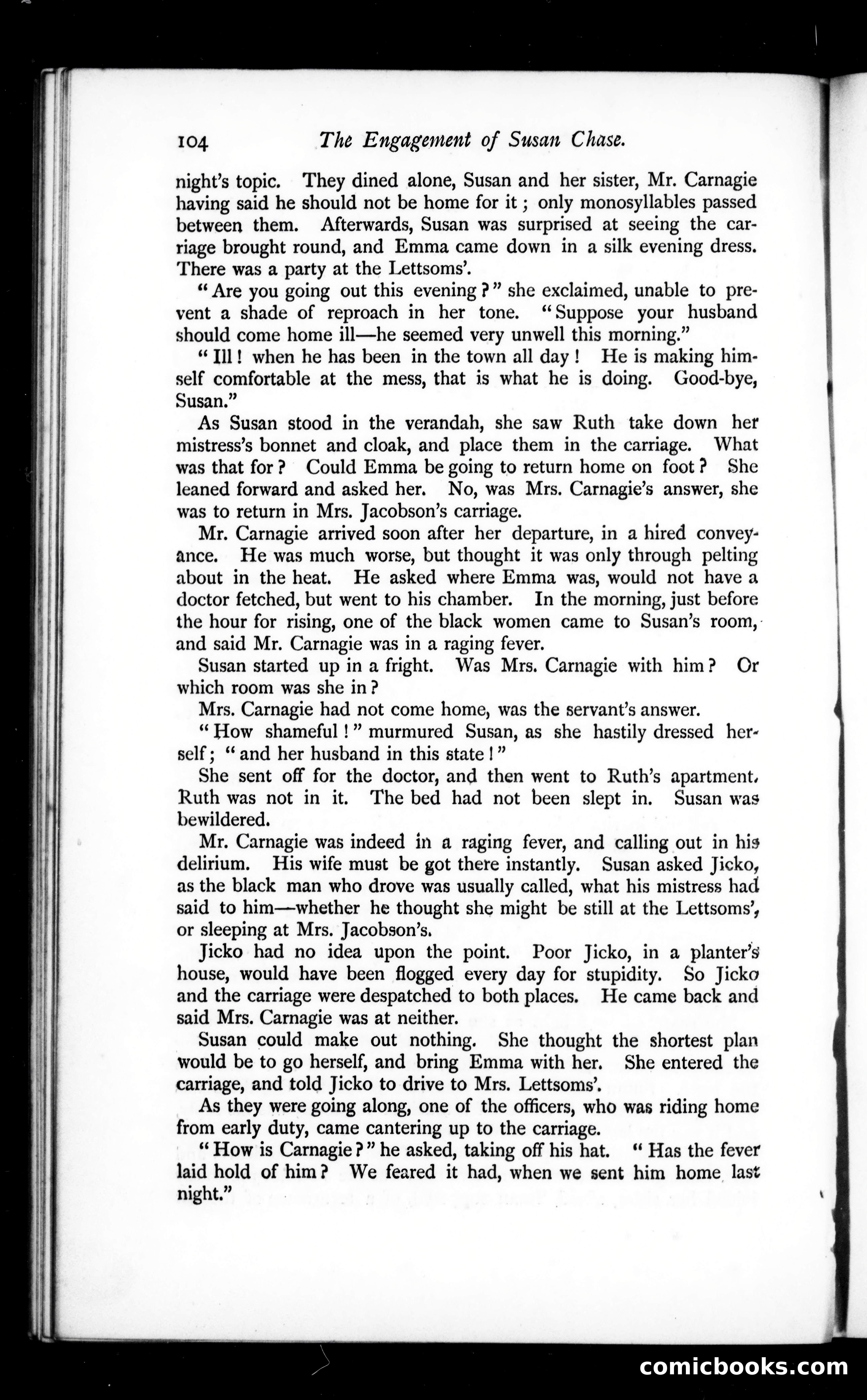 The Argosy, Vol. 55 — page 16 of 90