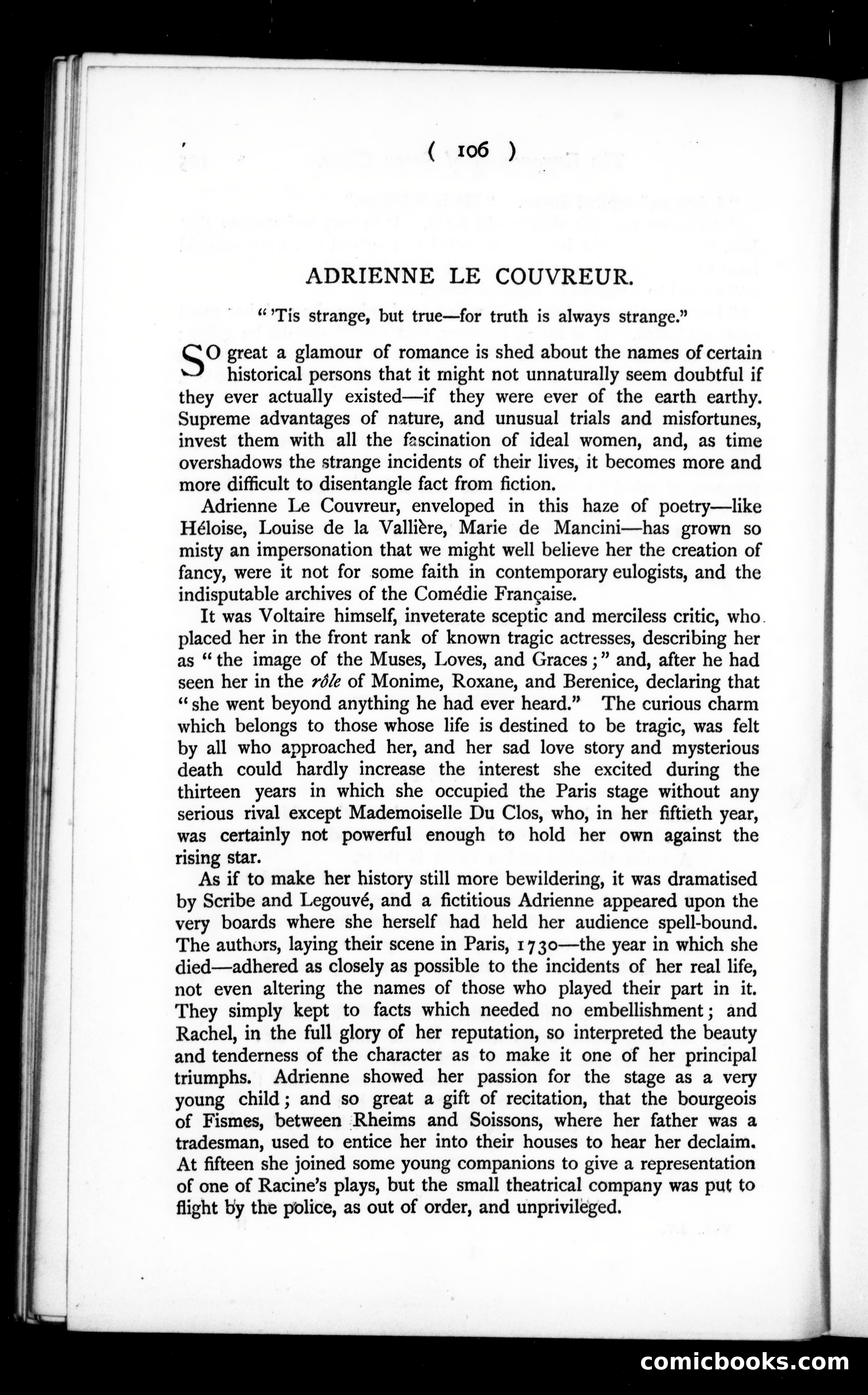 The Argosy, Vol. 55 — page 18 of 90