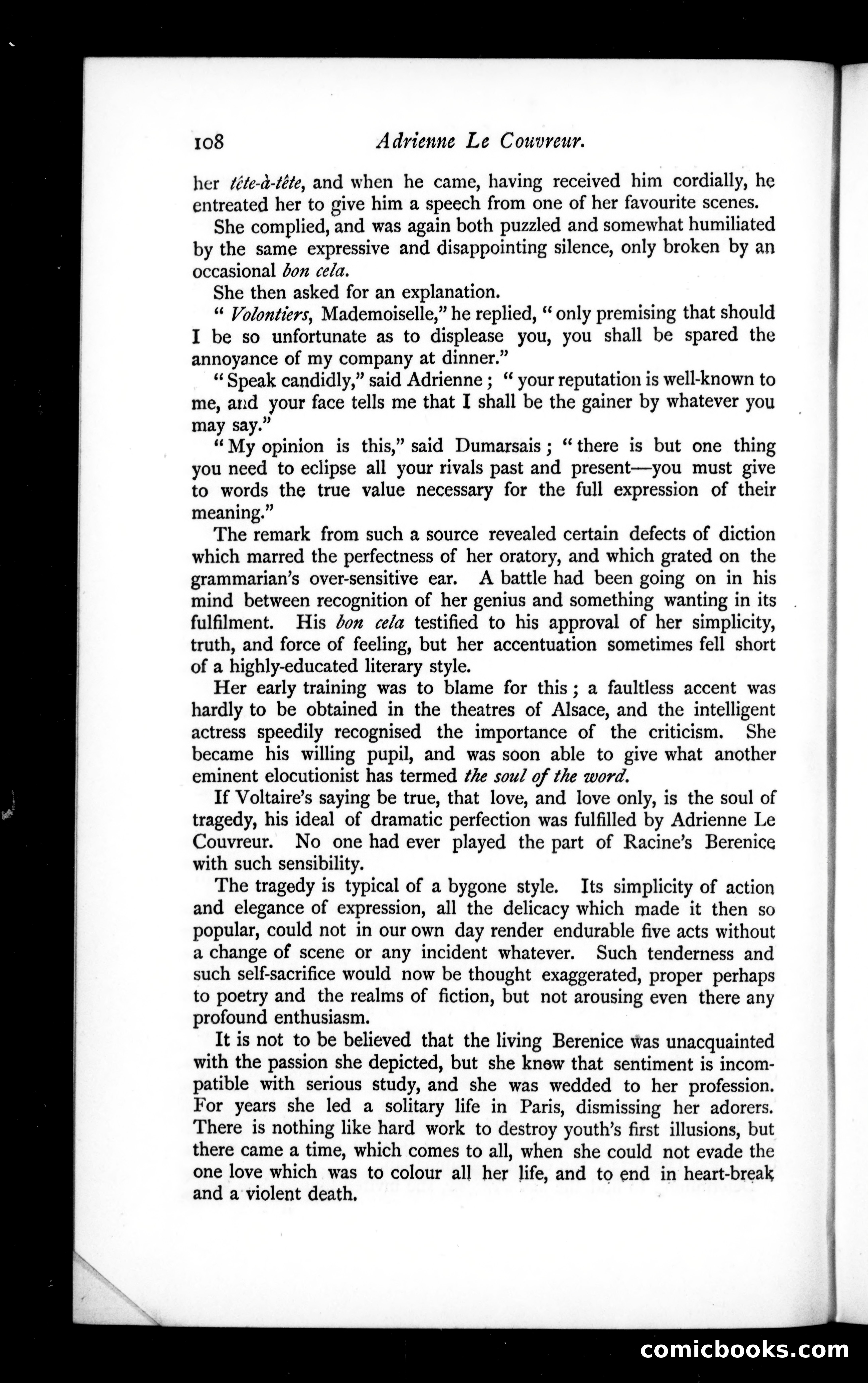 The Argosy, Vol. 55 — page 20 of 90