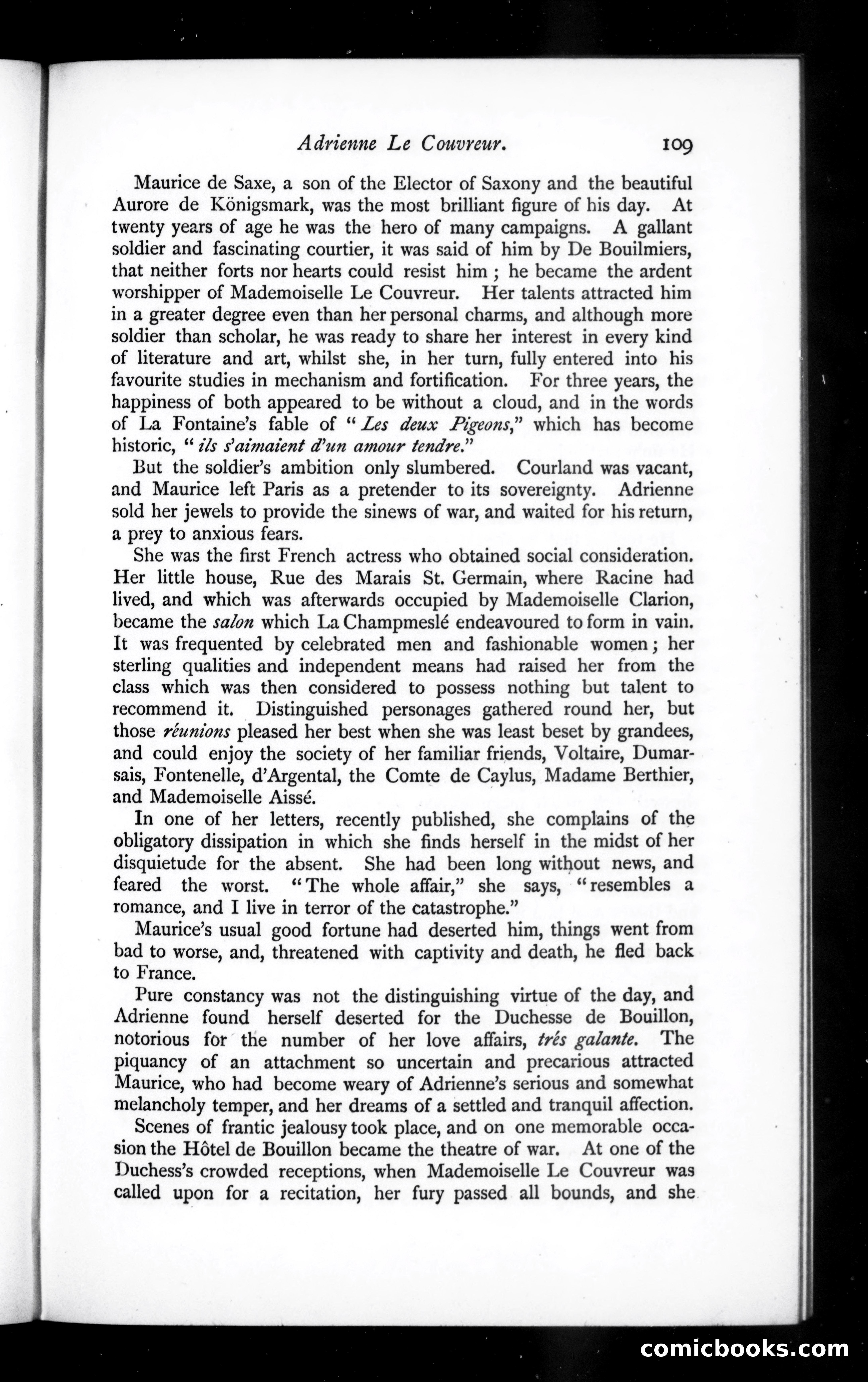 The Argosy, Vol. 55 — page 21 of 90