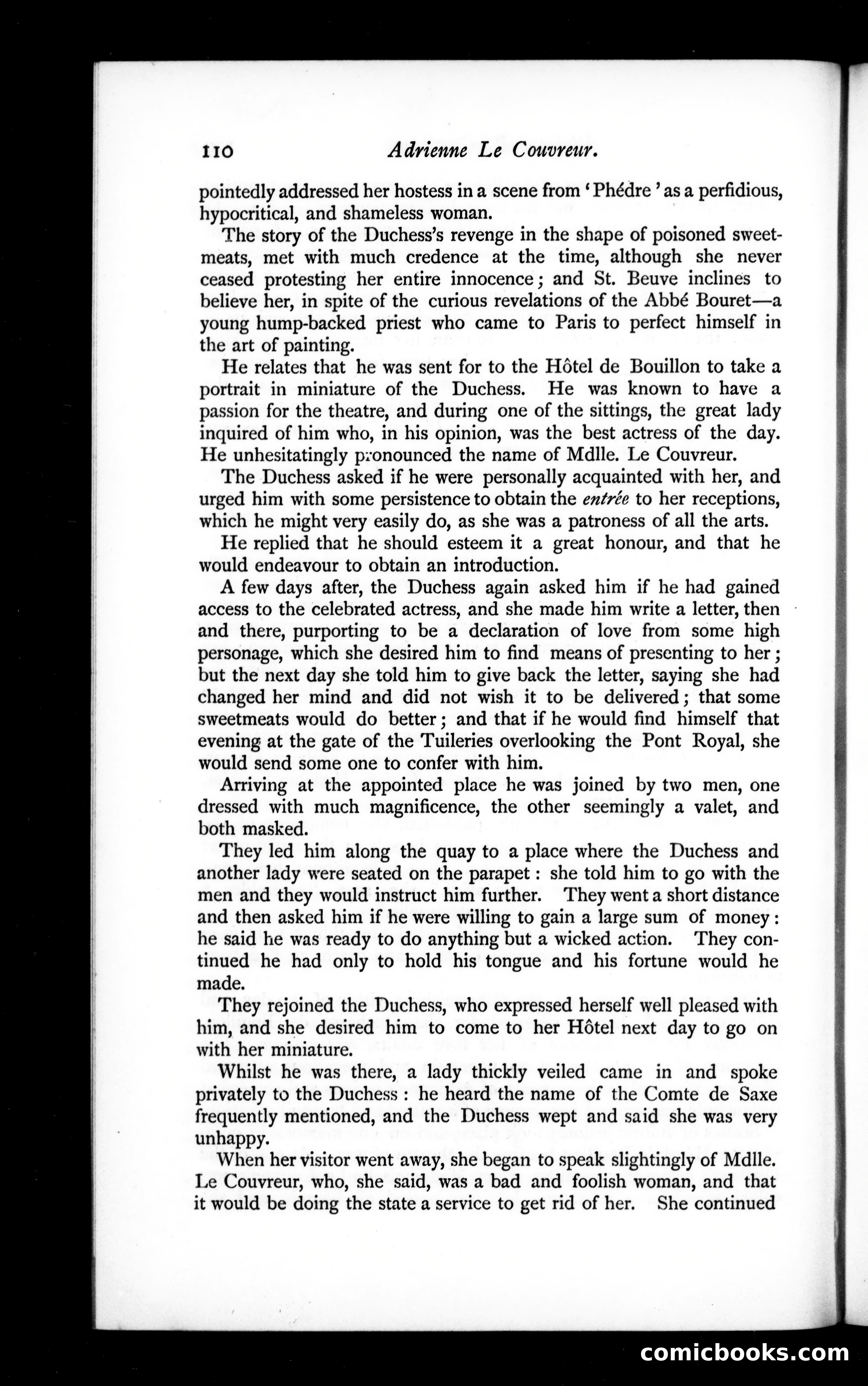 The Argosy, Vol. 55 — page 22 of 90