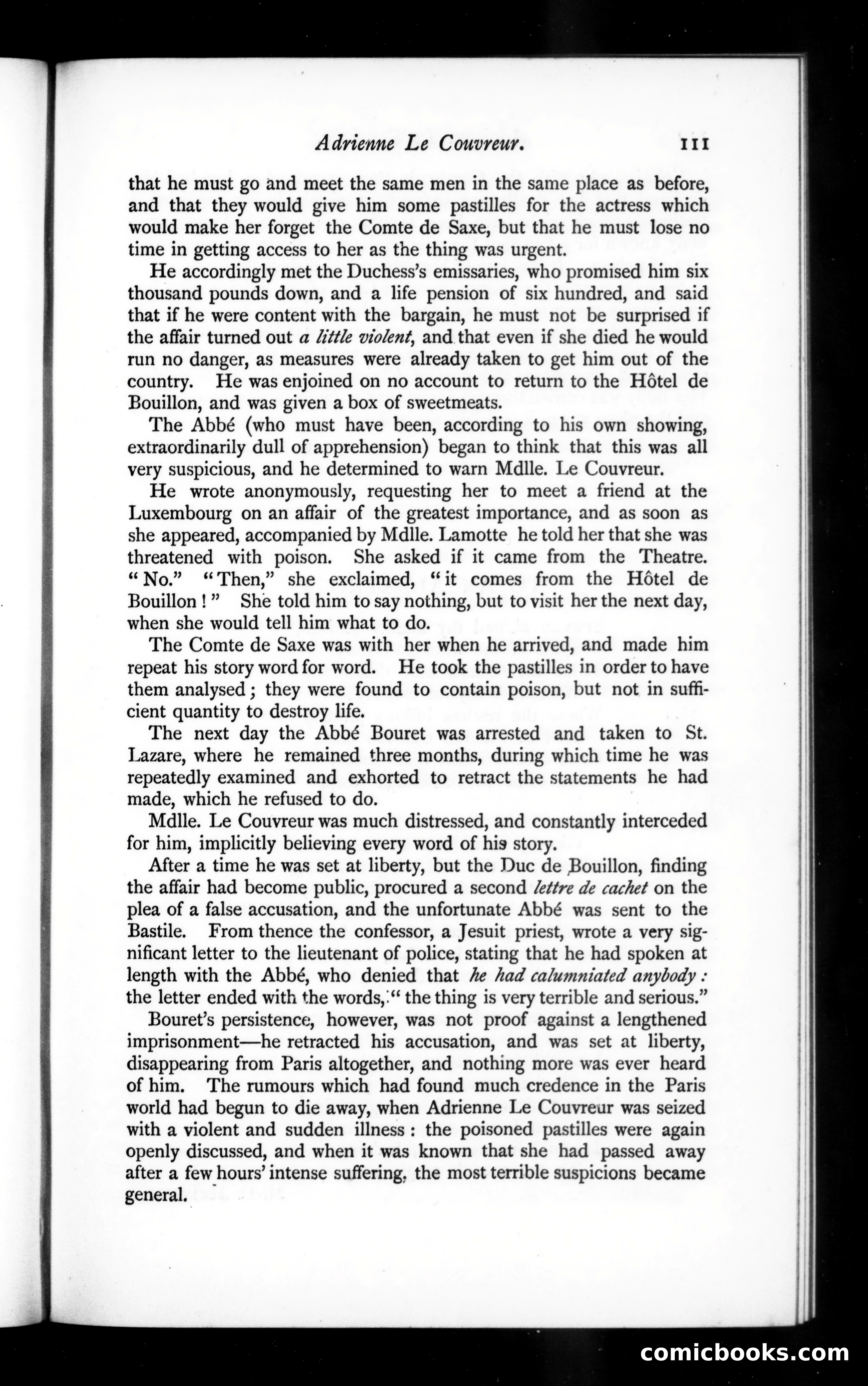 The Argosy, Vol. 55 — page 23 of 90