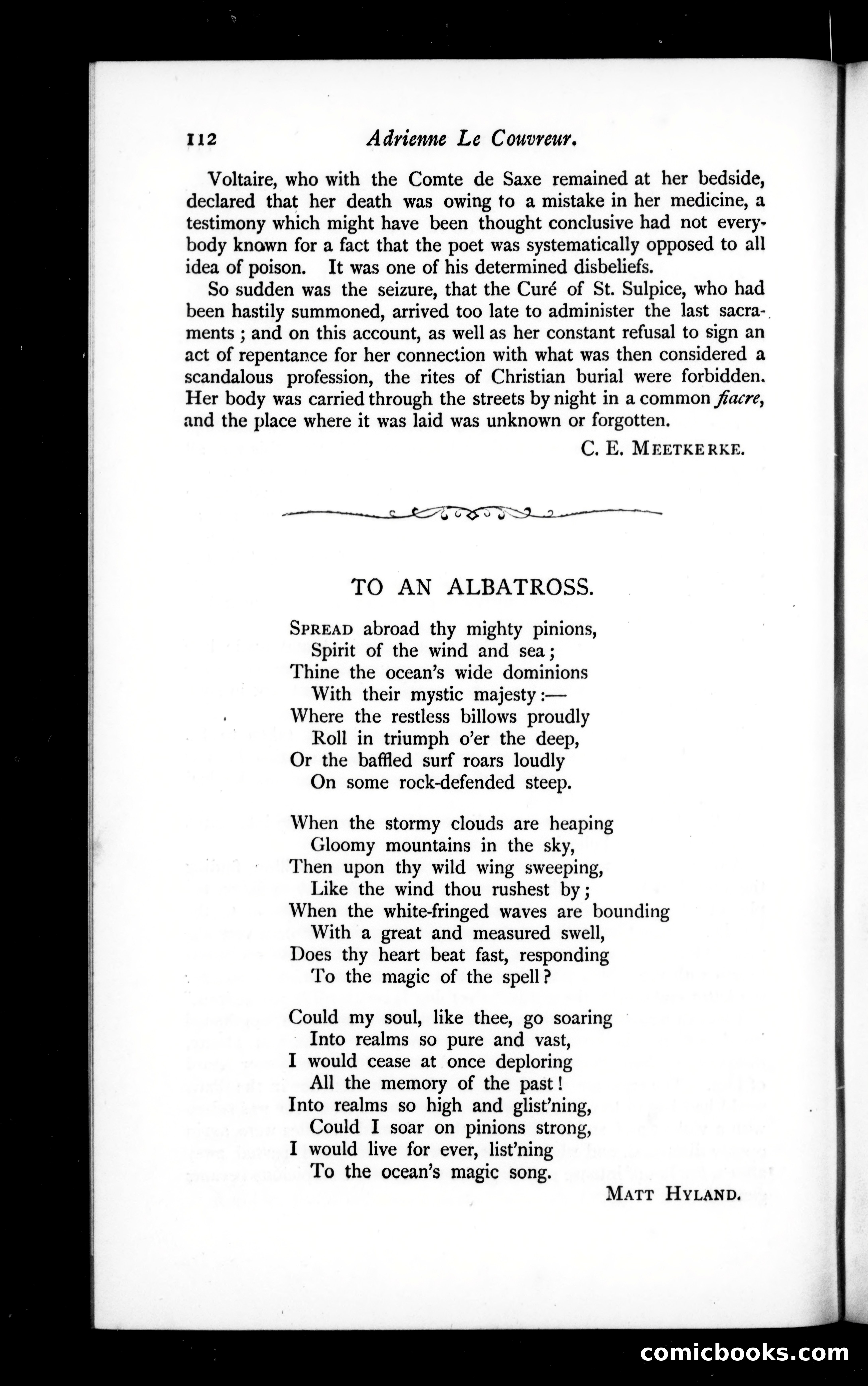 The Argosy, Vol. 55 — page 24 of 90