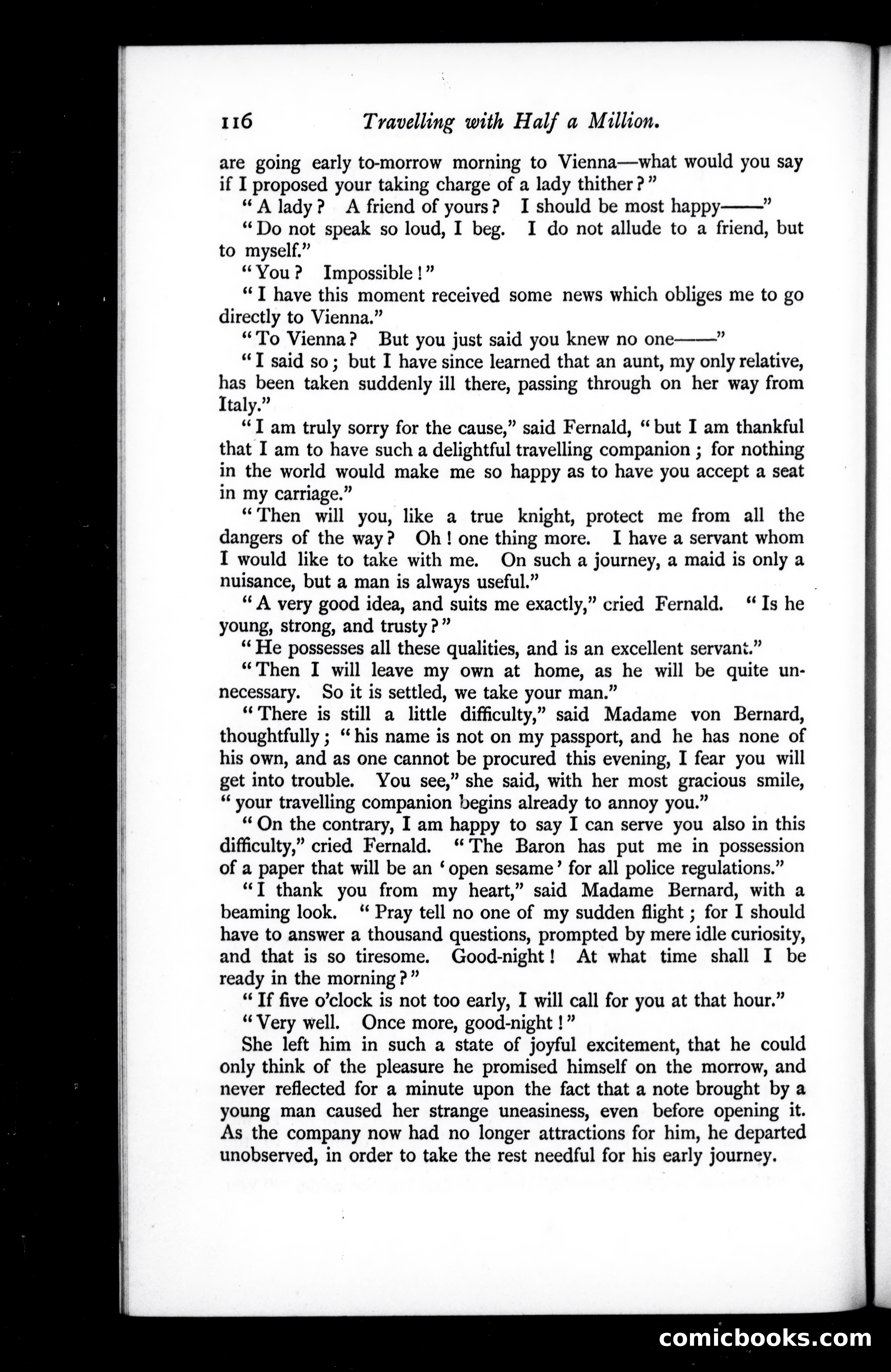 The Argosy, Vol. 55 — page 28 of 90