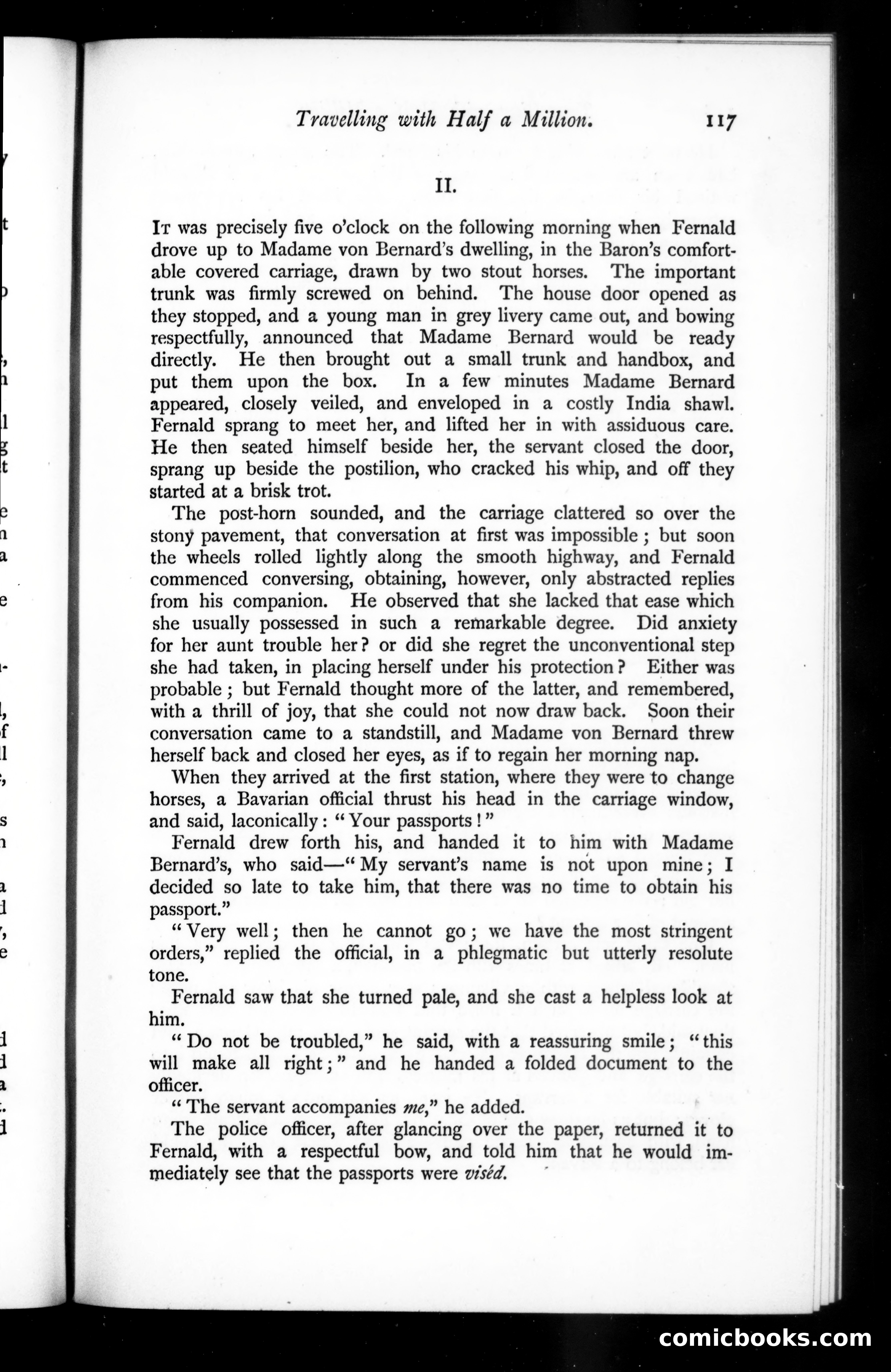 The Argosy, Vol. 55 — page 29 of 90