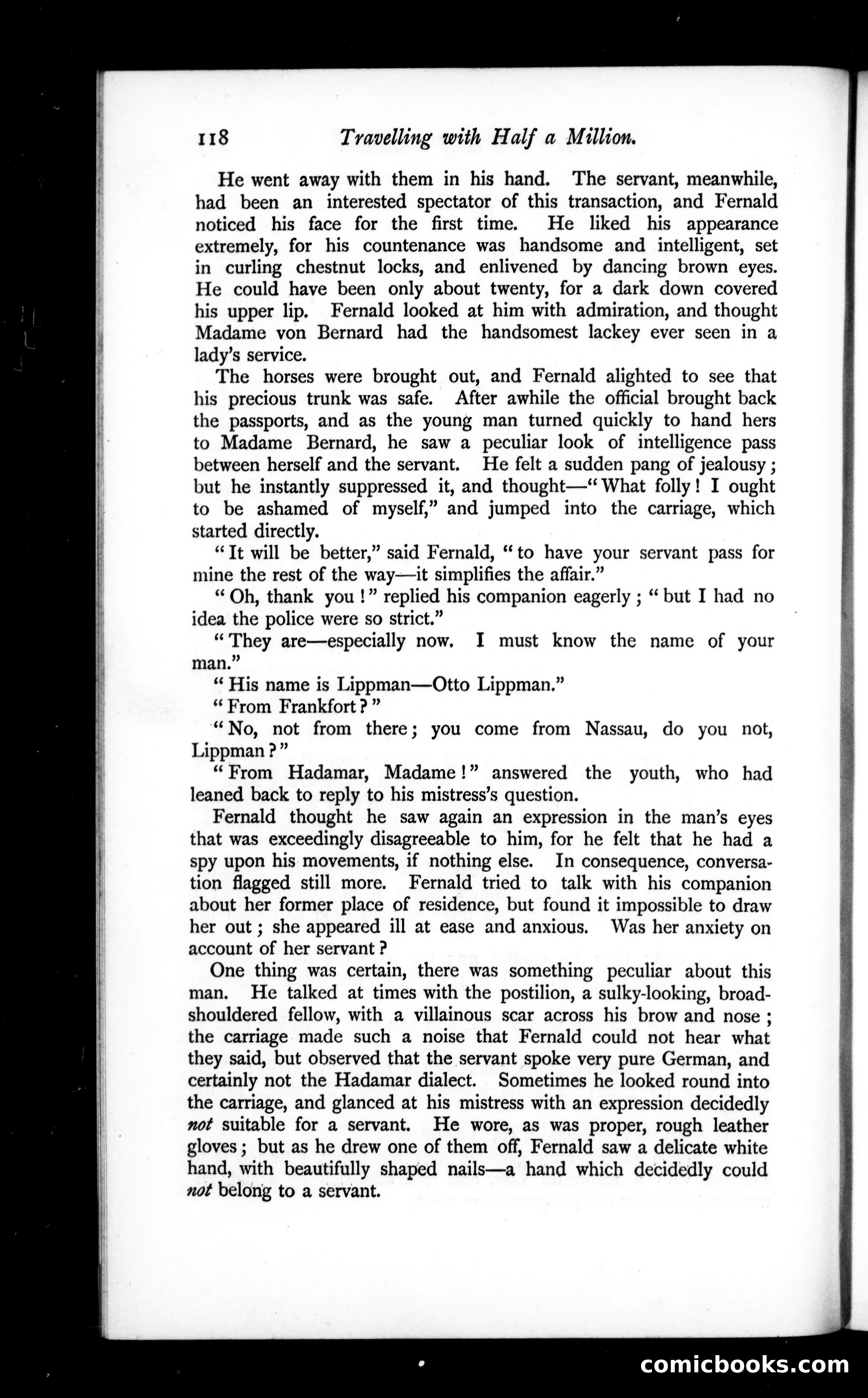 The Argosy, Vol. 55 — page 30 of 90