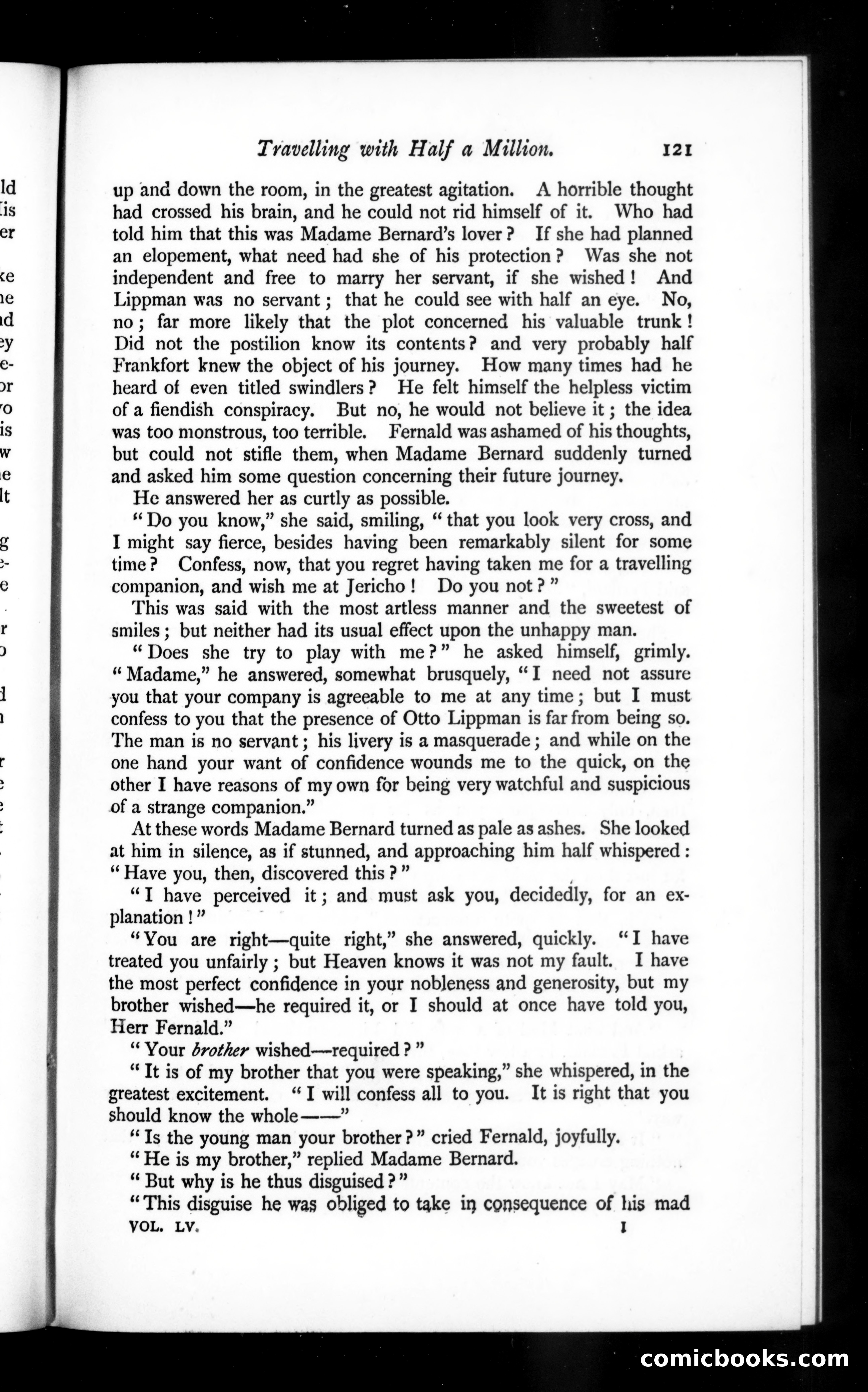 The Argosy, Vol. 55 — page 33 of 90