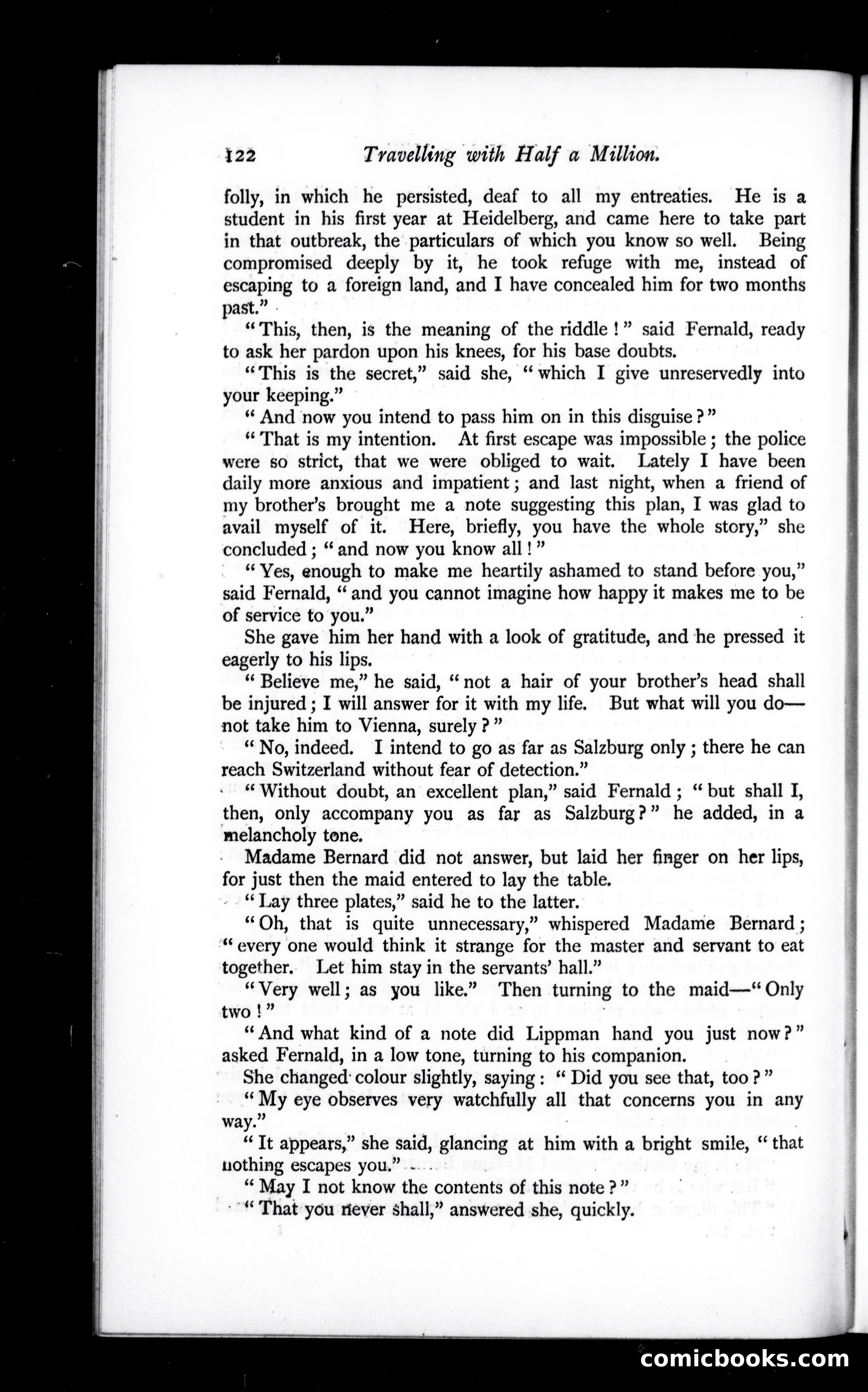 The Argosy, Vol. 55 — page 34 of 90