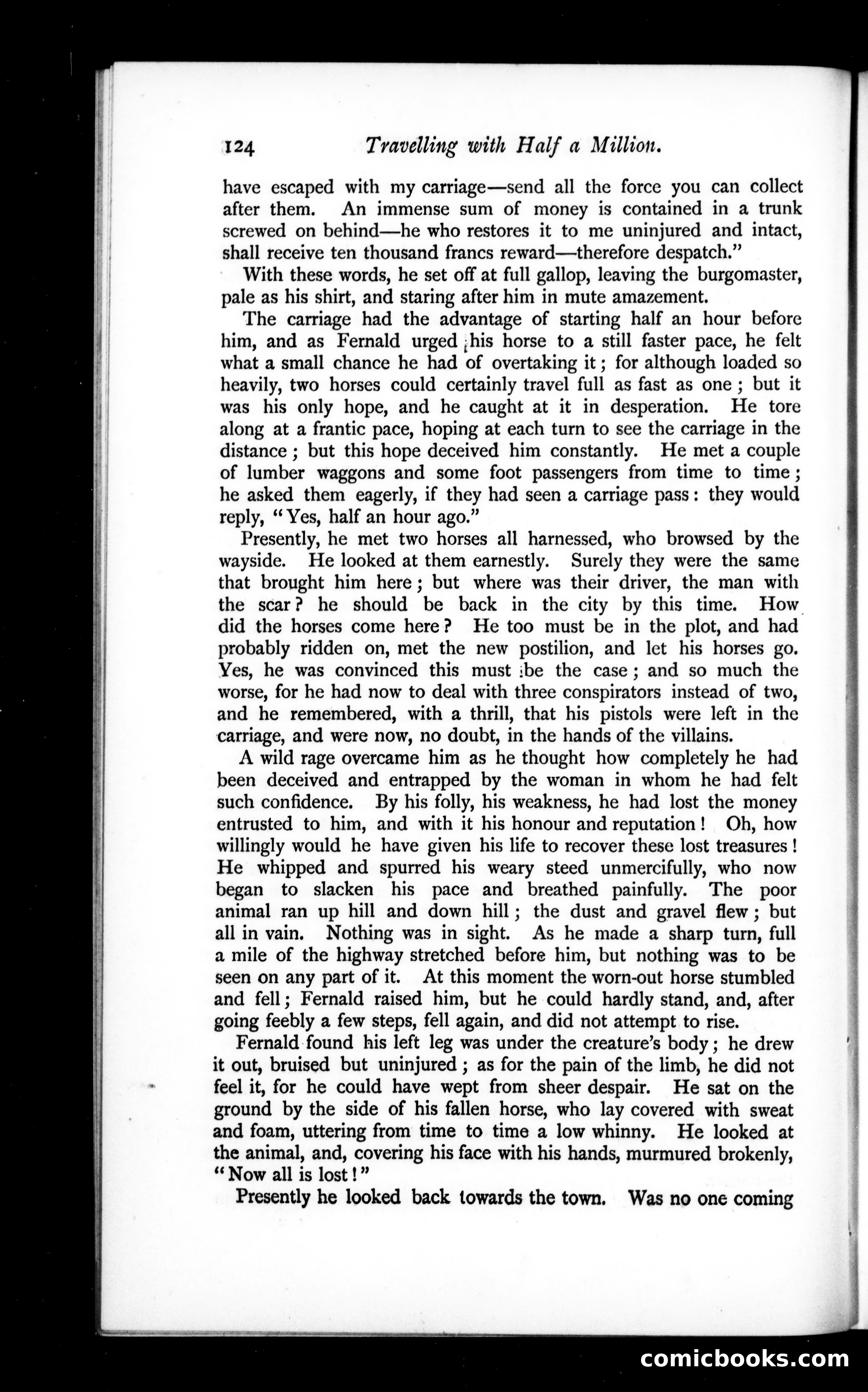 The Argosy, Vol. 55 — page 36 of 90