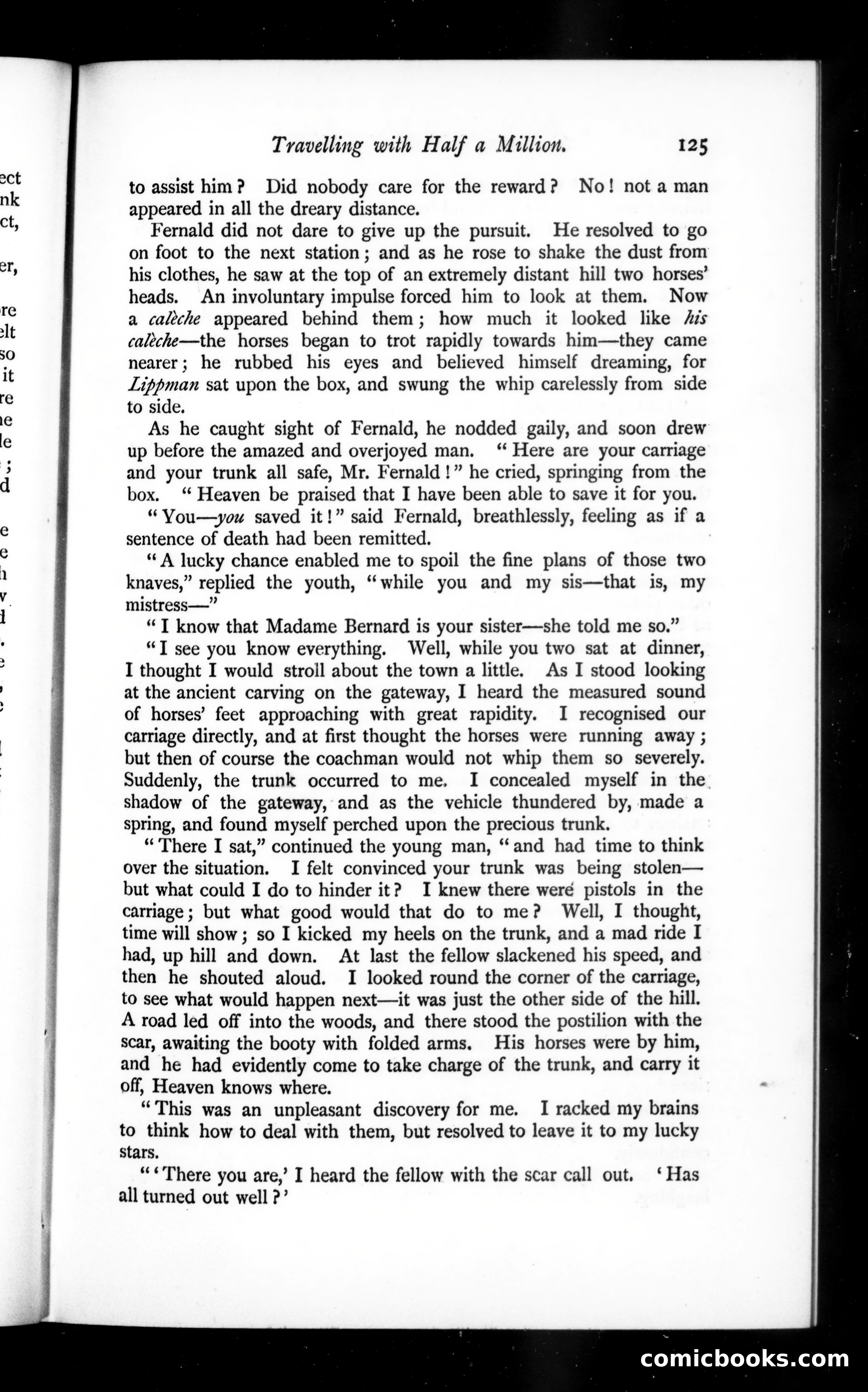 The Argosy, Vol. 55 — page 37 of 90