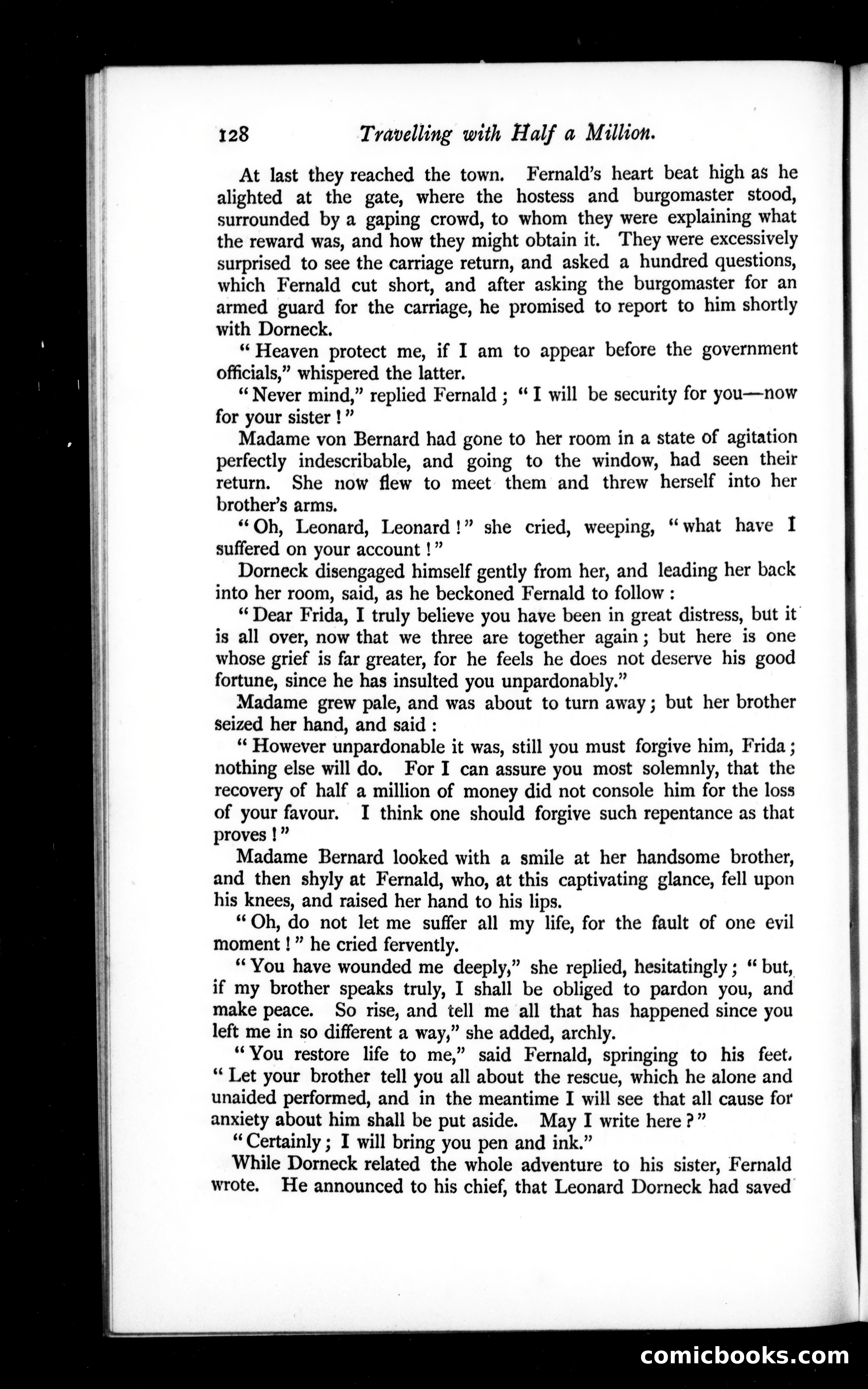 The Argosy, Vol. 55 — page 40 of 90